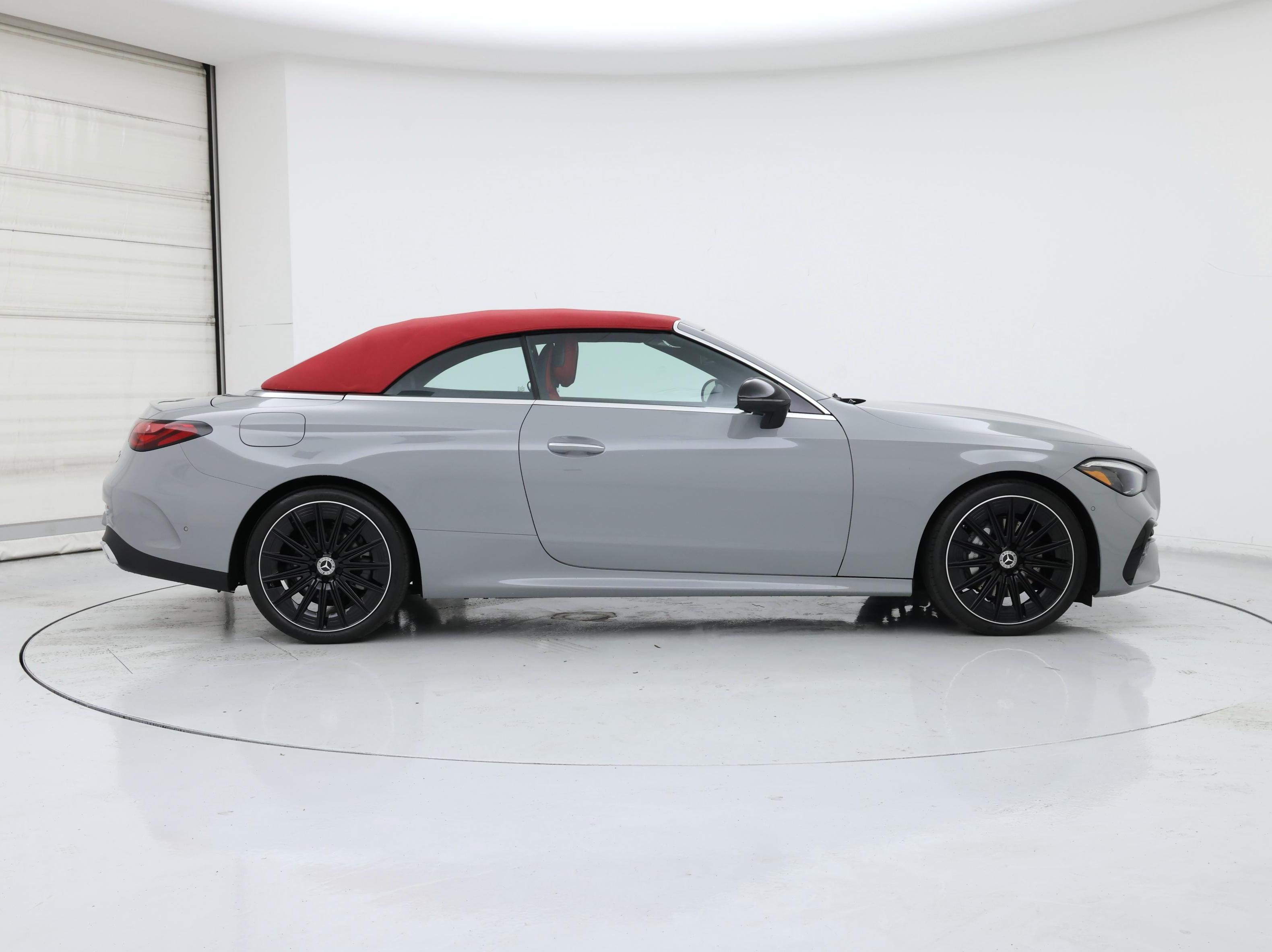 Thumbnail: 2024 Mercedes-Benz CLE - 7