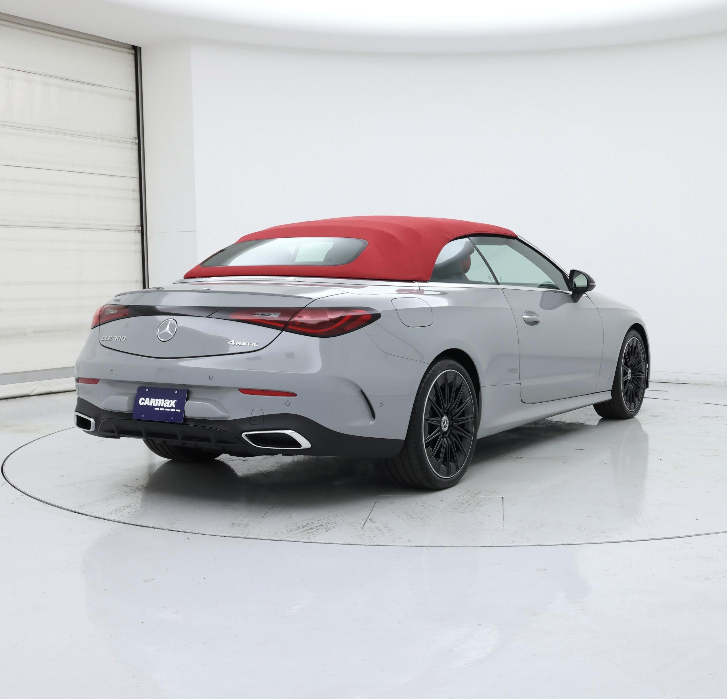 Thumbnail: 2024 Mercedes-Benz CLE - 8