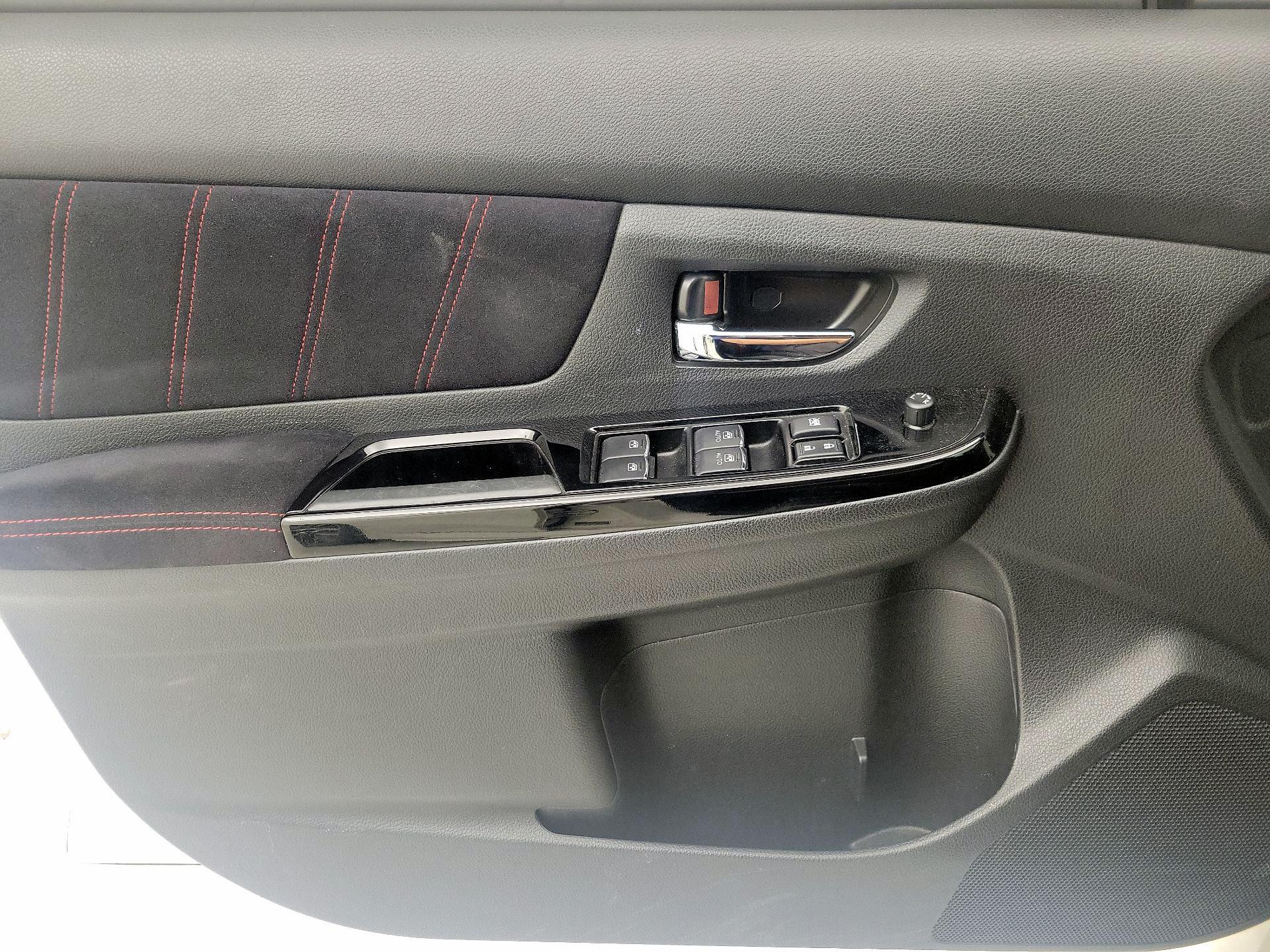 Thumbnail: 2021 Subaru WRX - 12