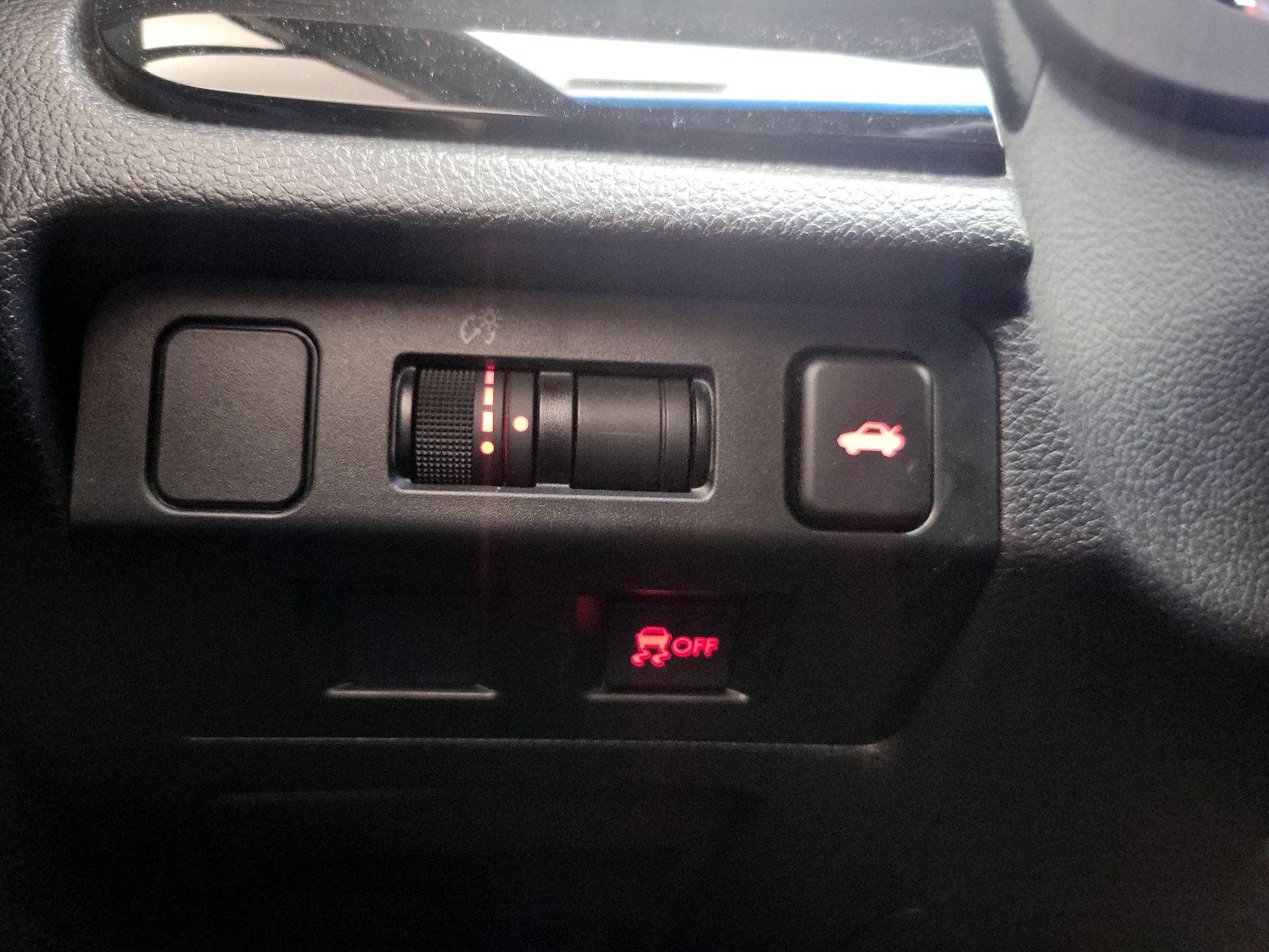 Thumbnail: 2021 Subaru WRX - 13