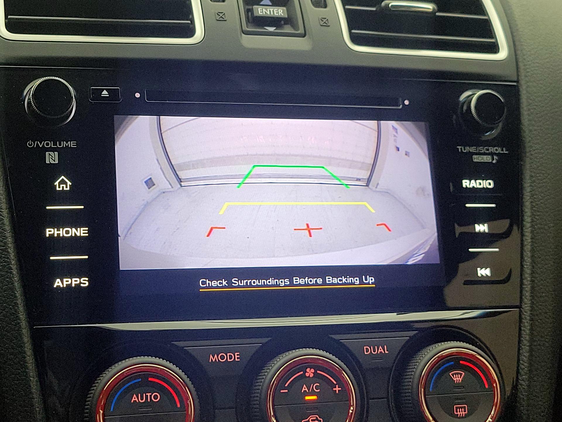 Thumbnail: 2021 Subaru WRX - 14