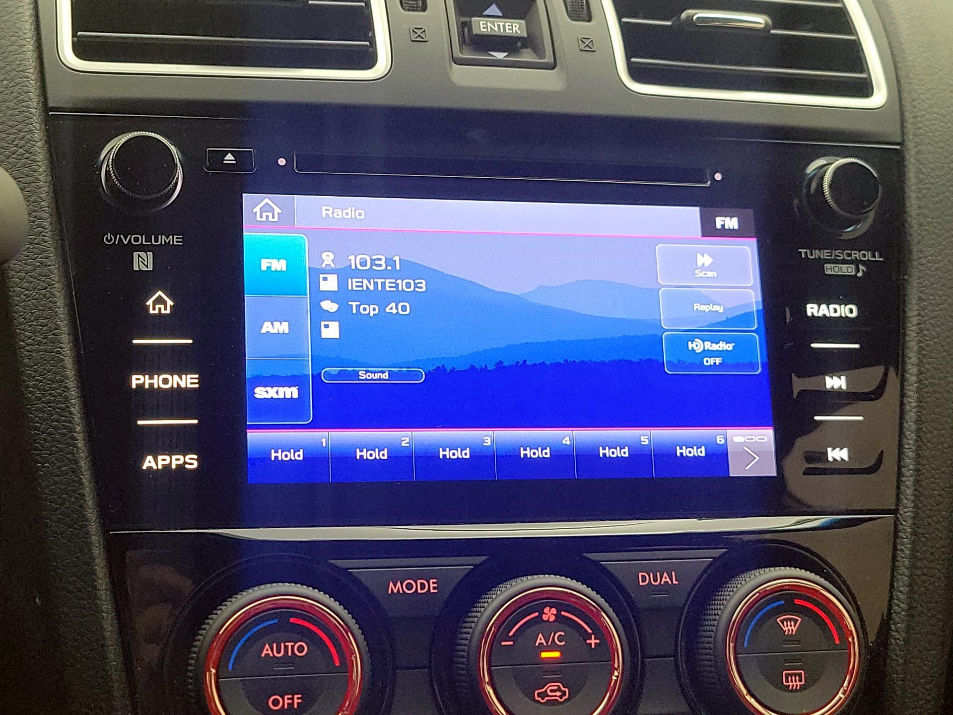 Thumbnail: 2021 Subaru WRX - 15