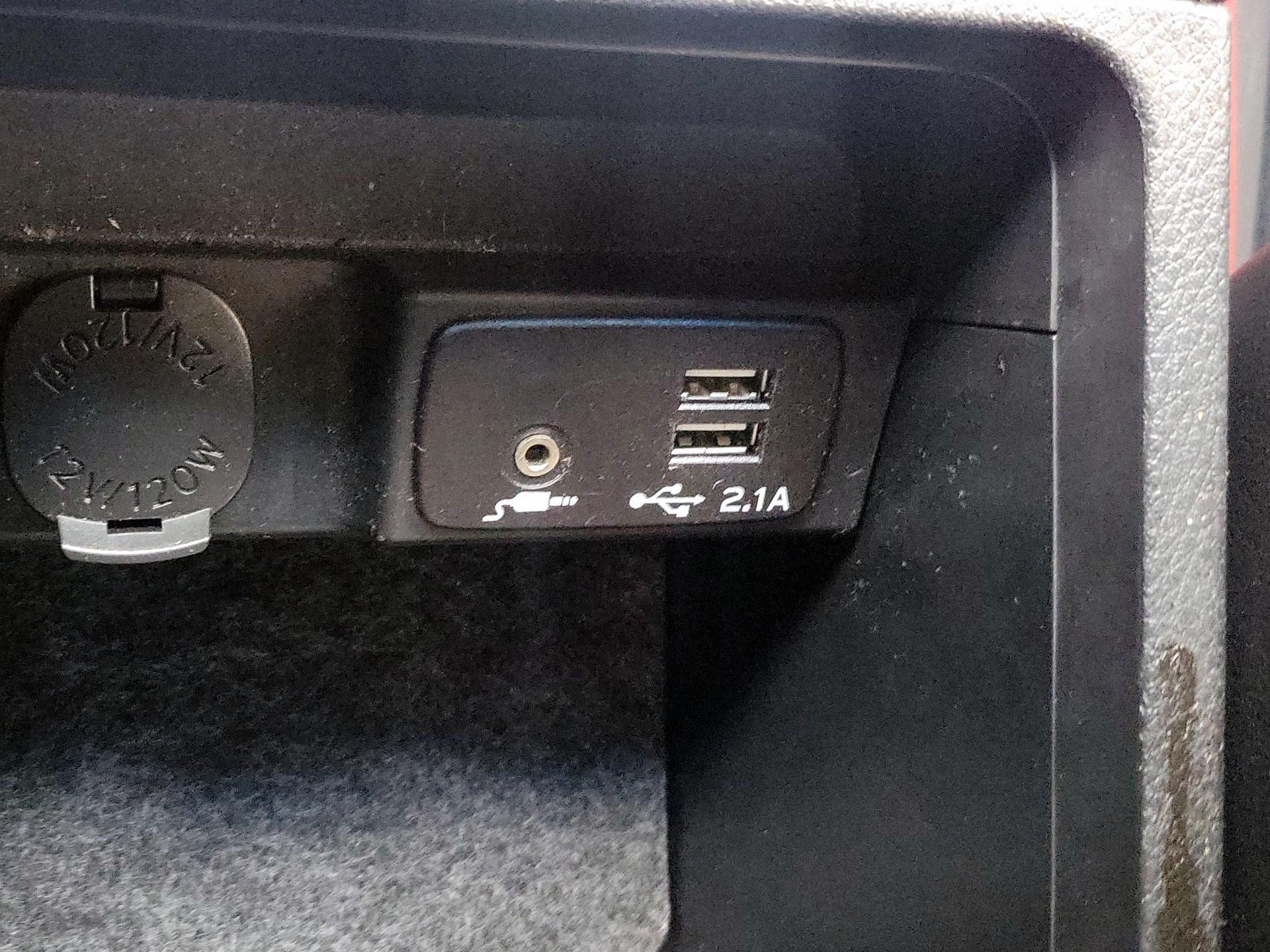 Thumbnail: 2021 Subaru WRX - 18