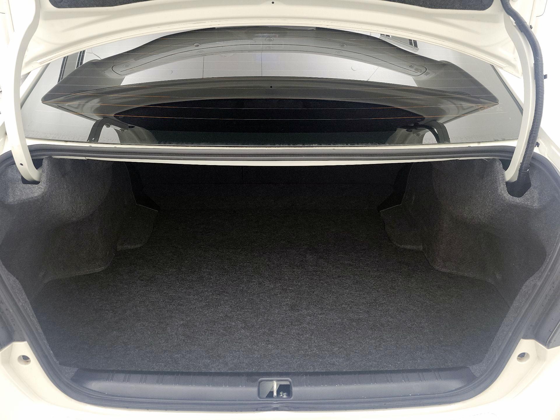 Thumbnail: 2021 Subaru WRX - 20