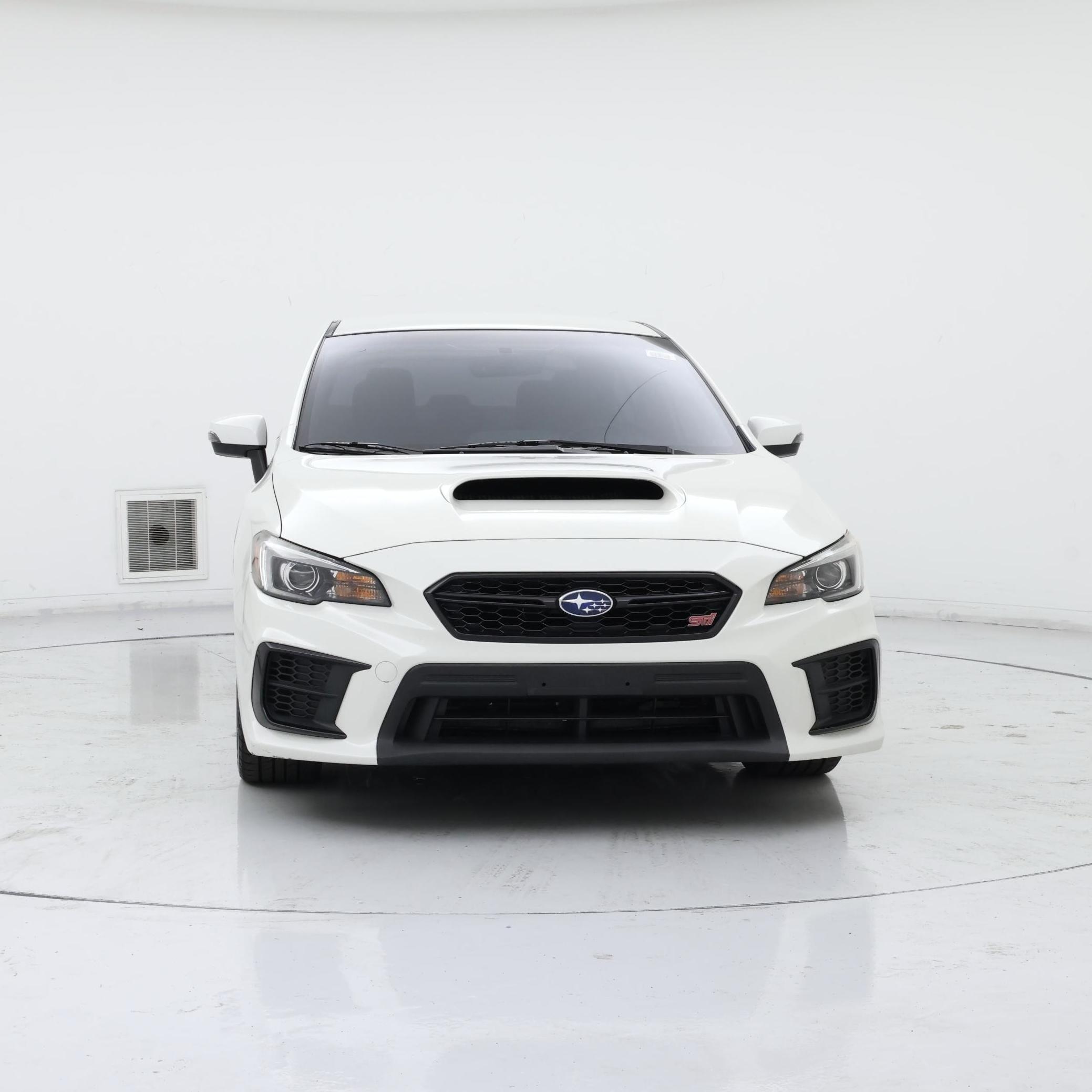 Thumbnail: 2021 Subaru WRX - 5