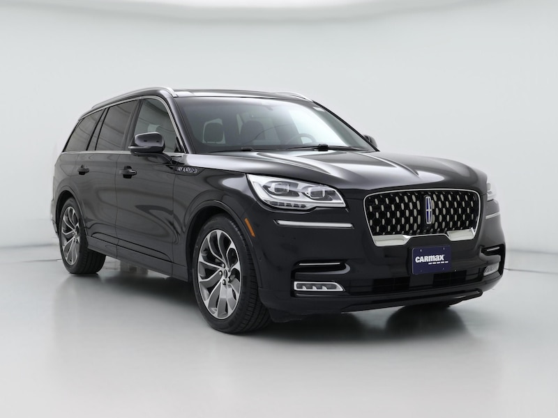 2022 Lincoln Aviator Grand Touring -
                  Clermont, FL
