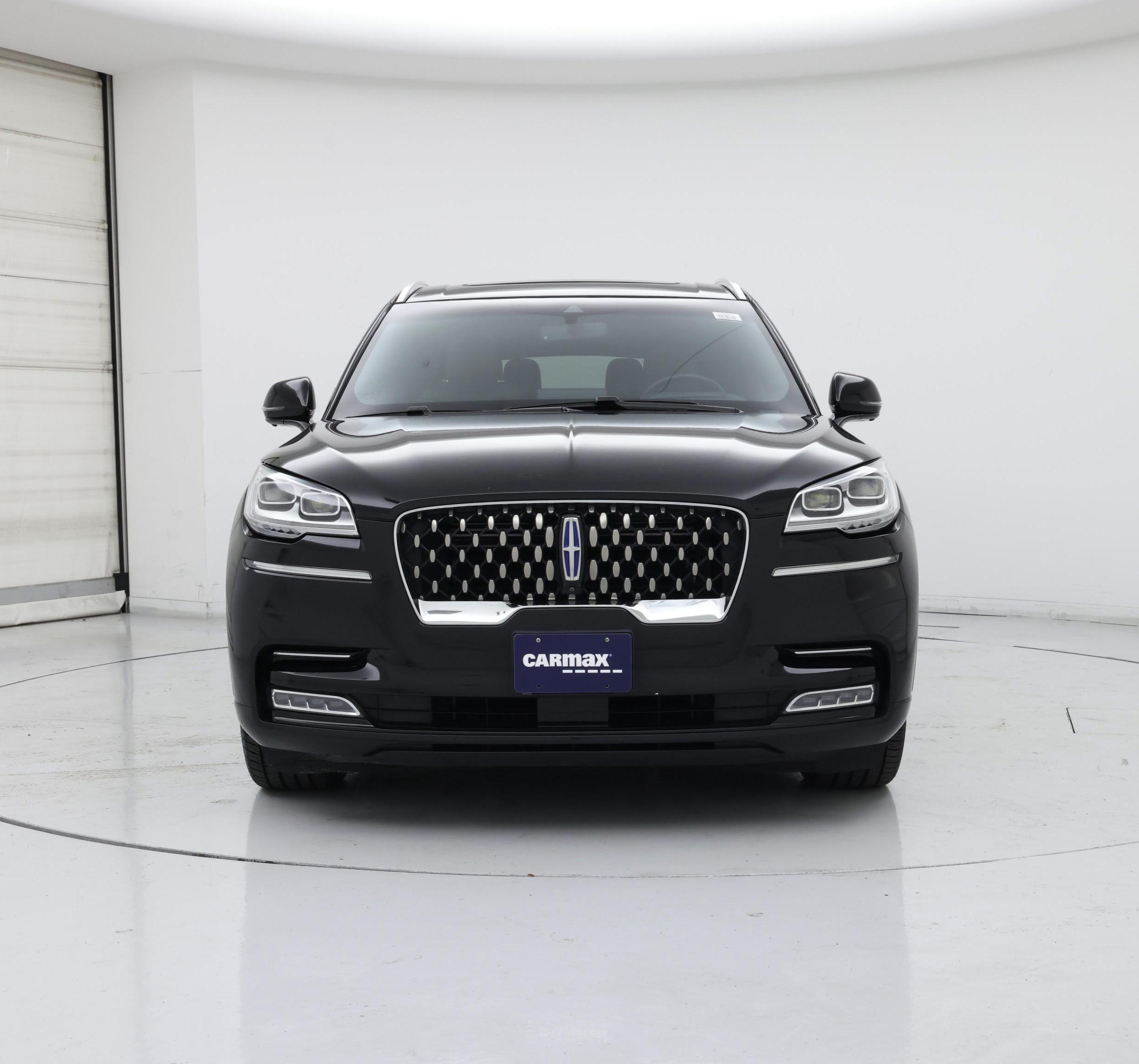 Thumbnail: 2022 Lincoln Aviator - 5