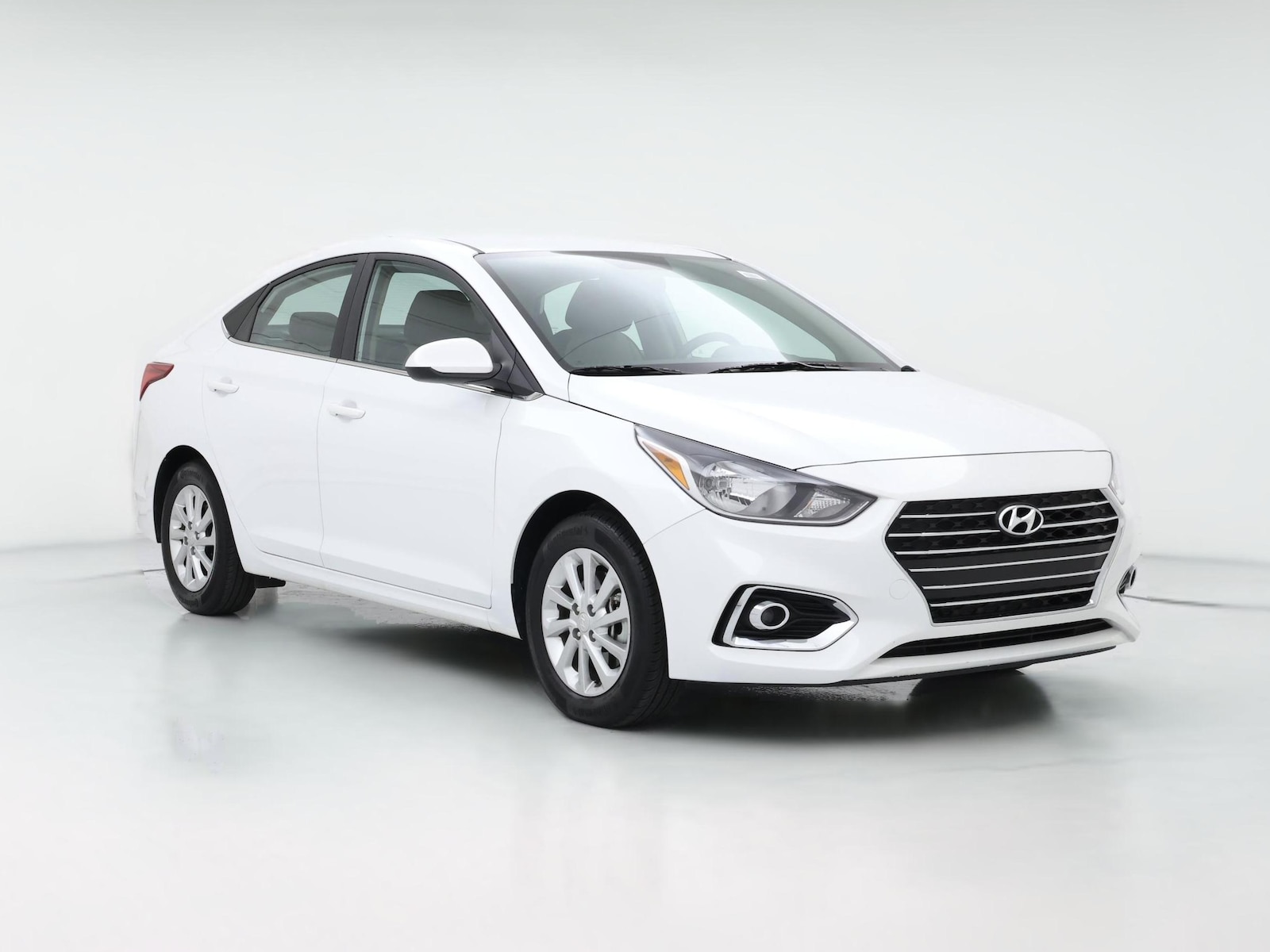 2022 Hyundai Accent SEL