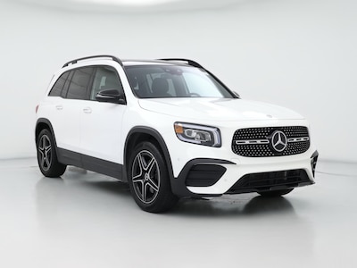 2020 Mercedes-Benz GLB250