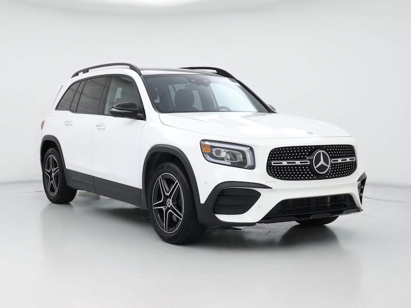 2020 Mercedes-Benz GLB 250 -
                  Boynton Beach, FL