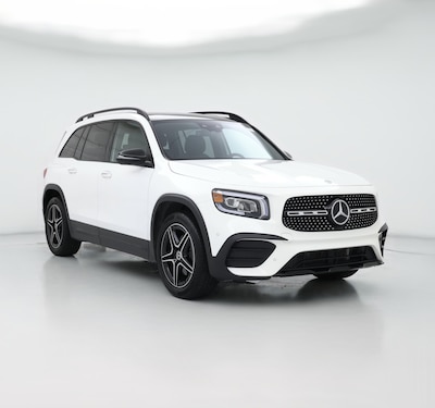 2020 Mercedes-Benz GLB250