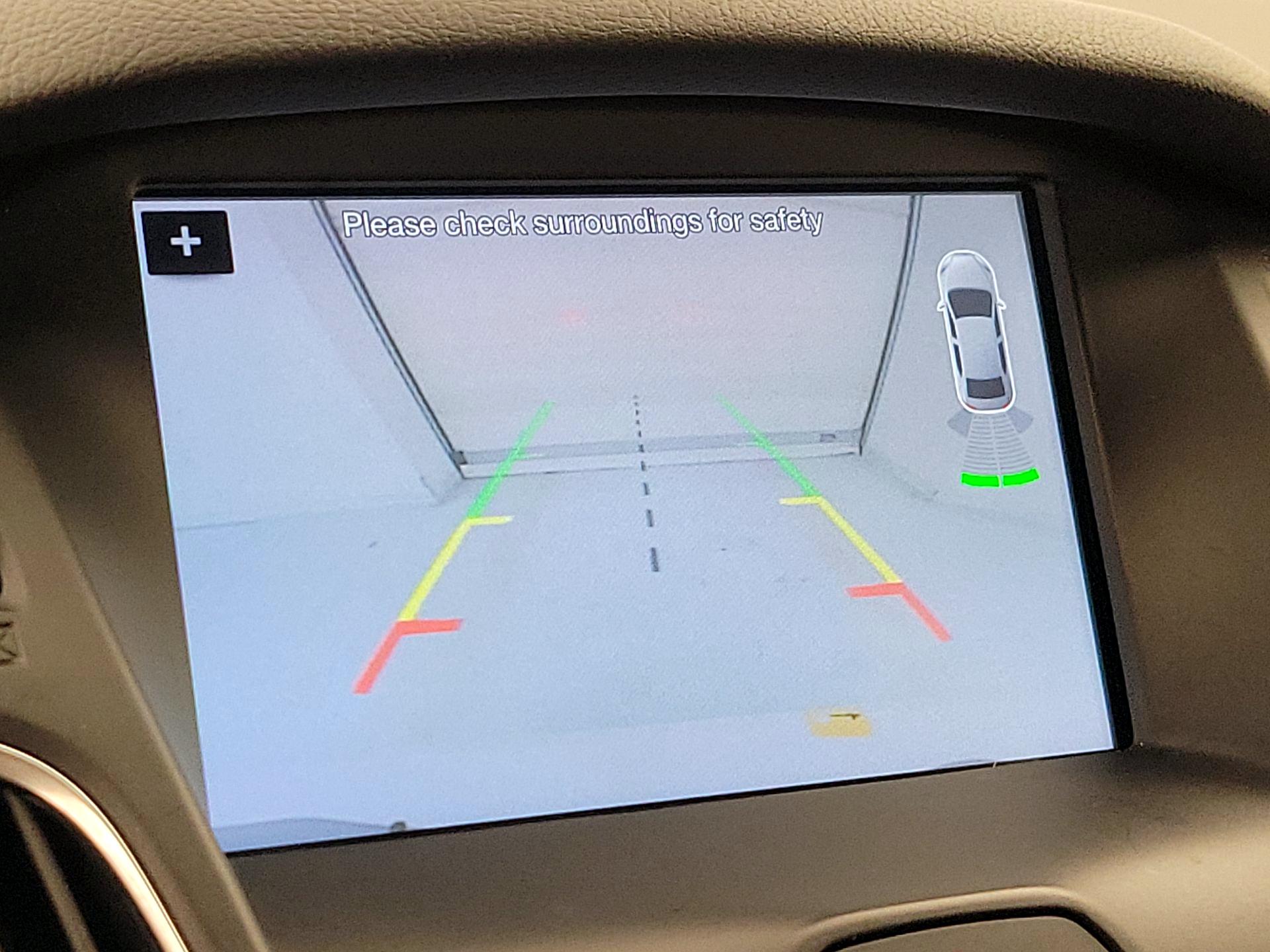 Thumbnail: 2016 Ford Focus - 15