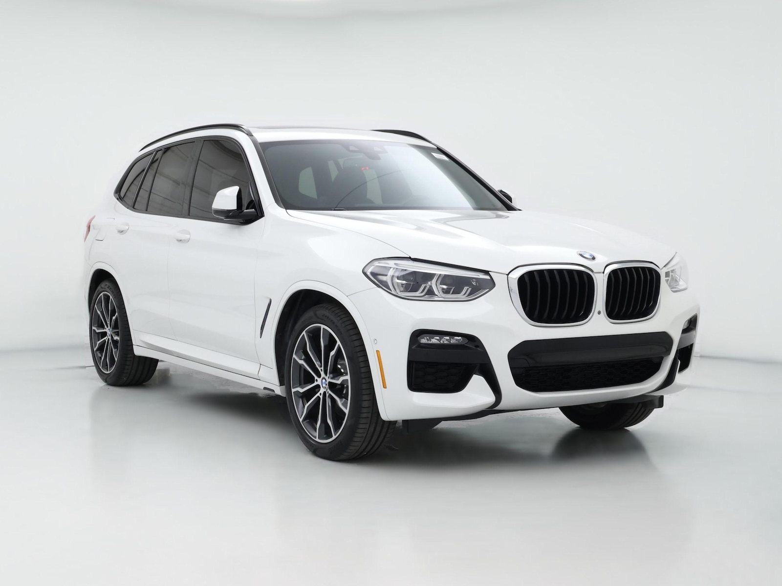 2020 BMW X3 30i