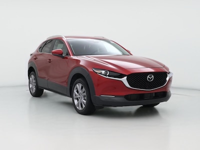 2021 Mazda CX-30 Select