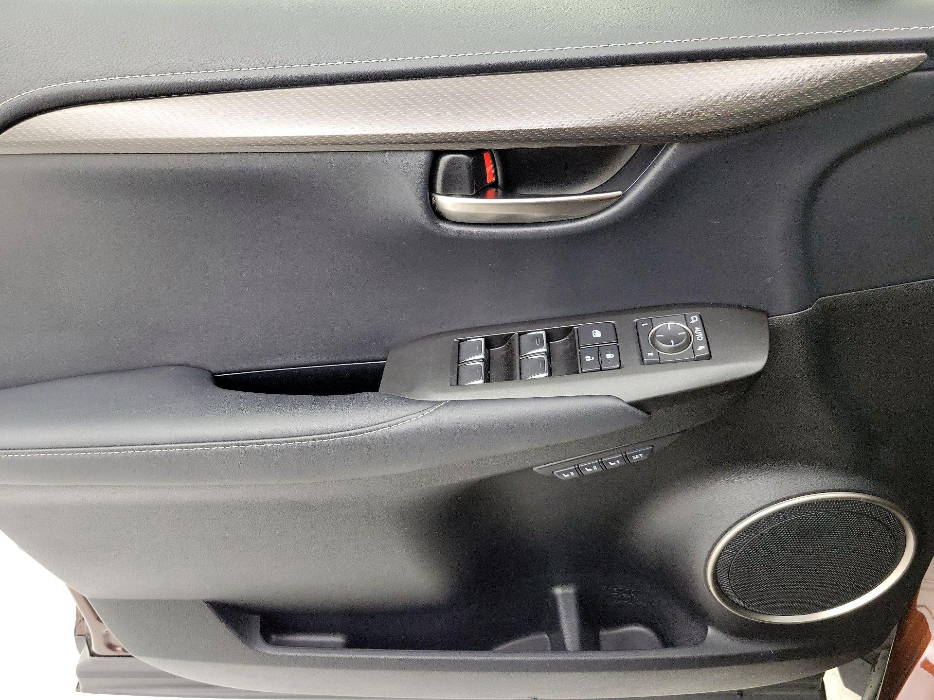 Thumbnail: 2019 Lexus NX - 12