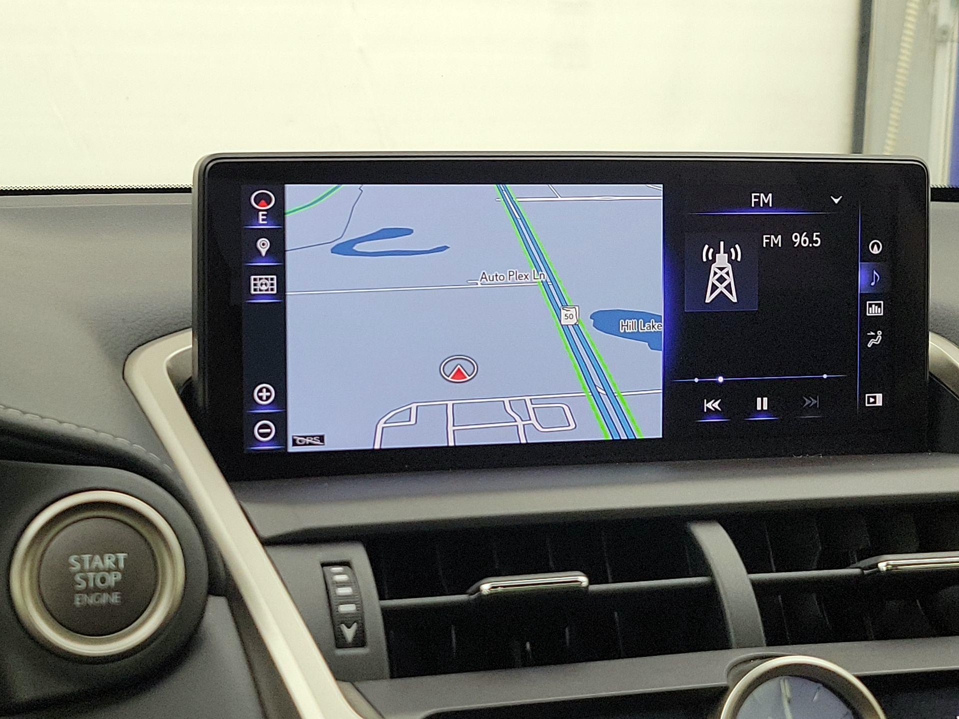 Thumbnail: 2019 Lexus NX - 14