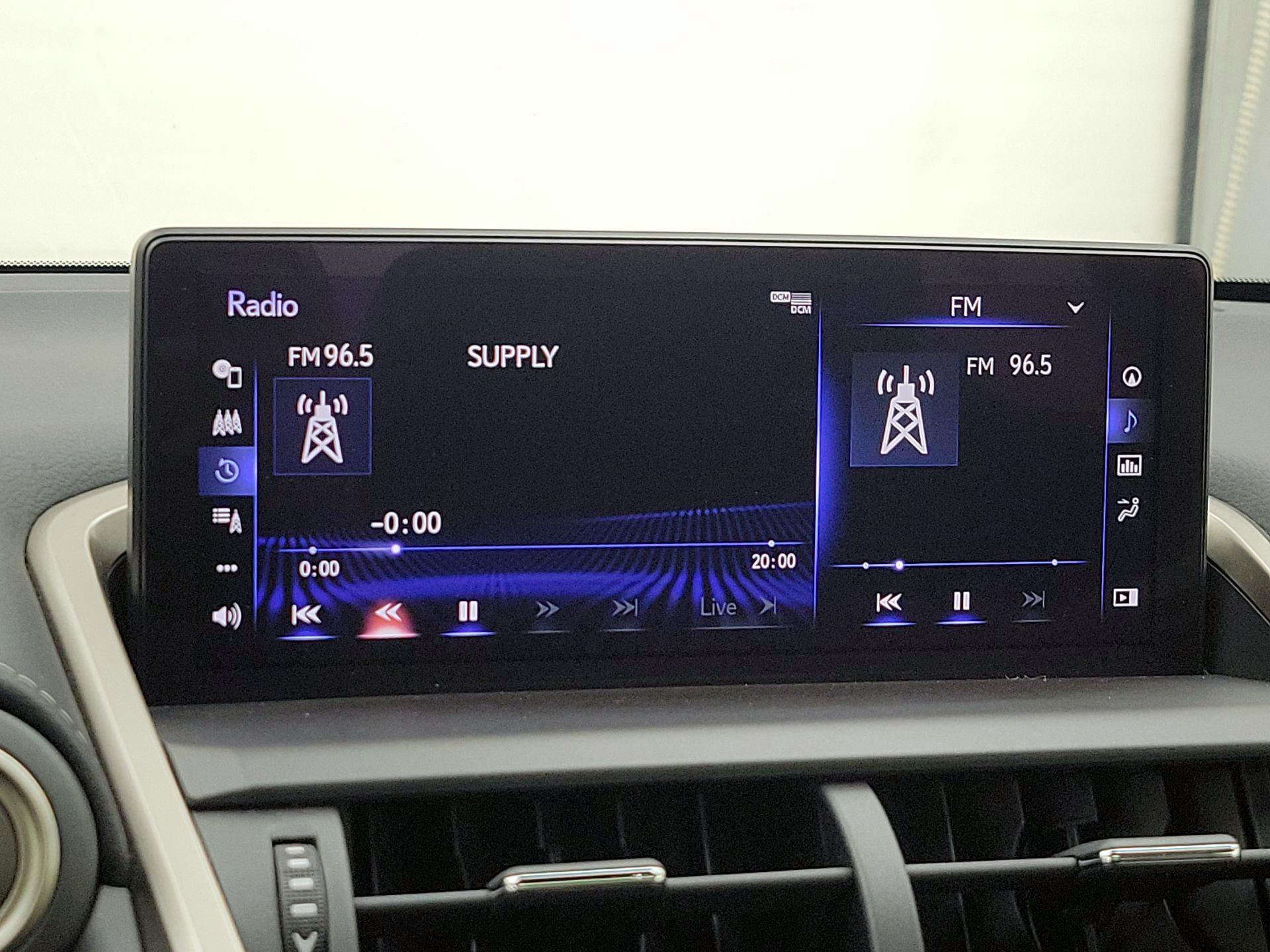 Thumbnail: 2019 Lexus NX - 16