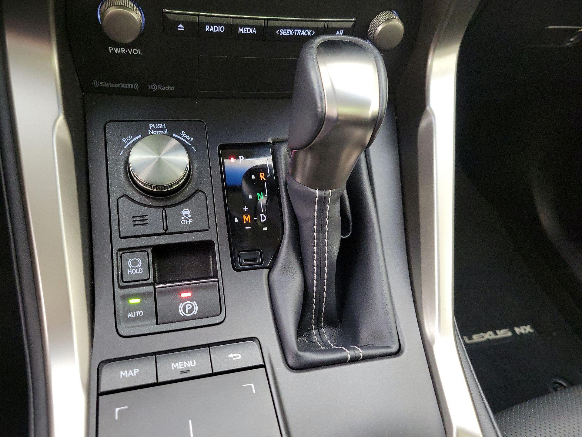 Thumbnail: 2019 Lexus NX - 18