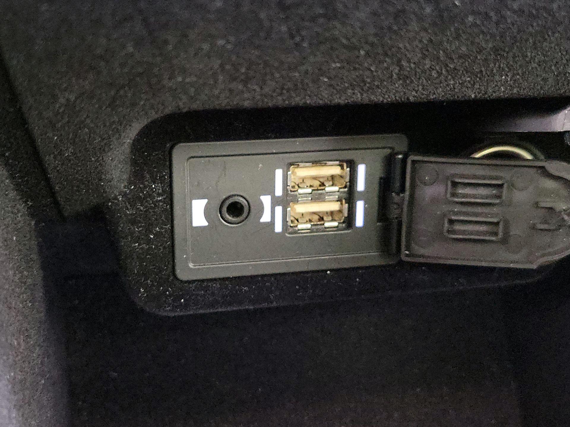 Thumbnail: 2019 Lexus NX - 19