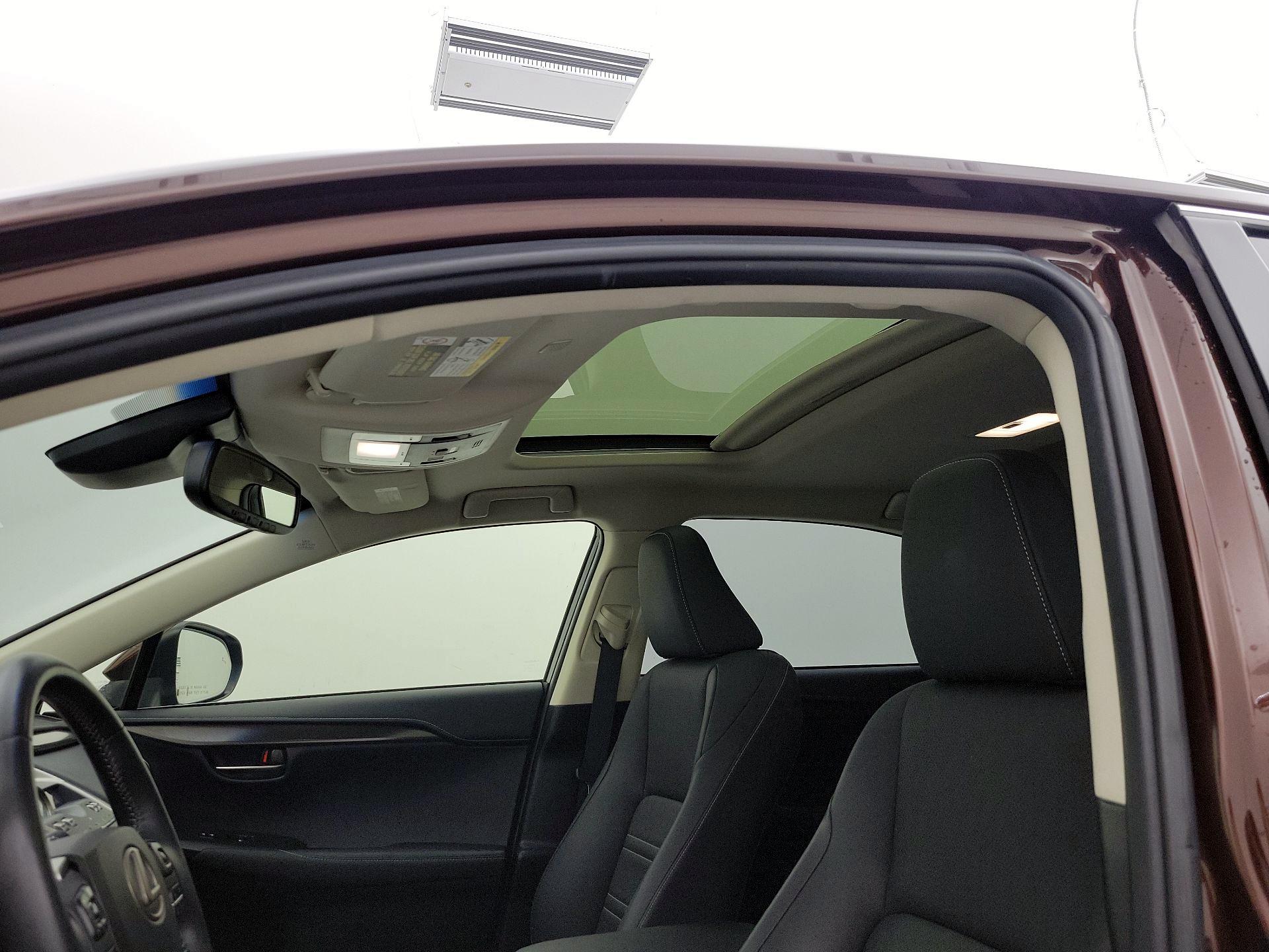 Thumbnail: 2019 Lexus NX - 20