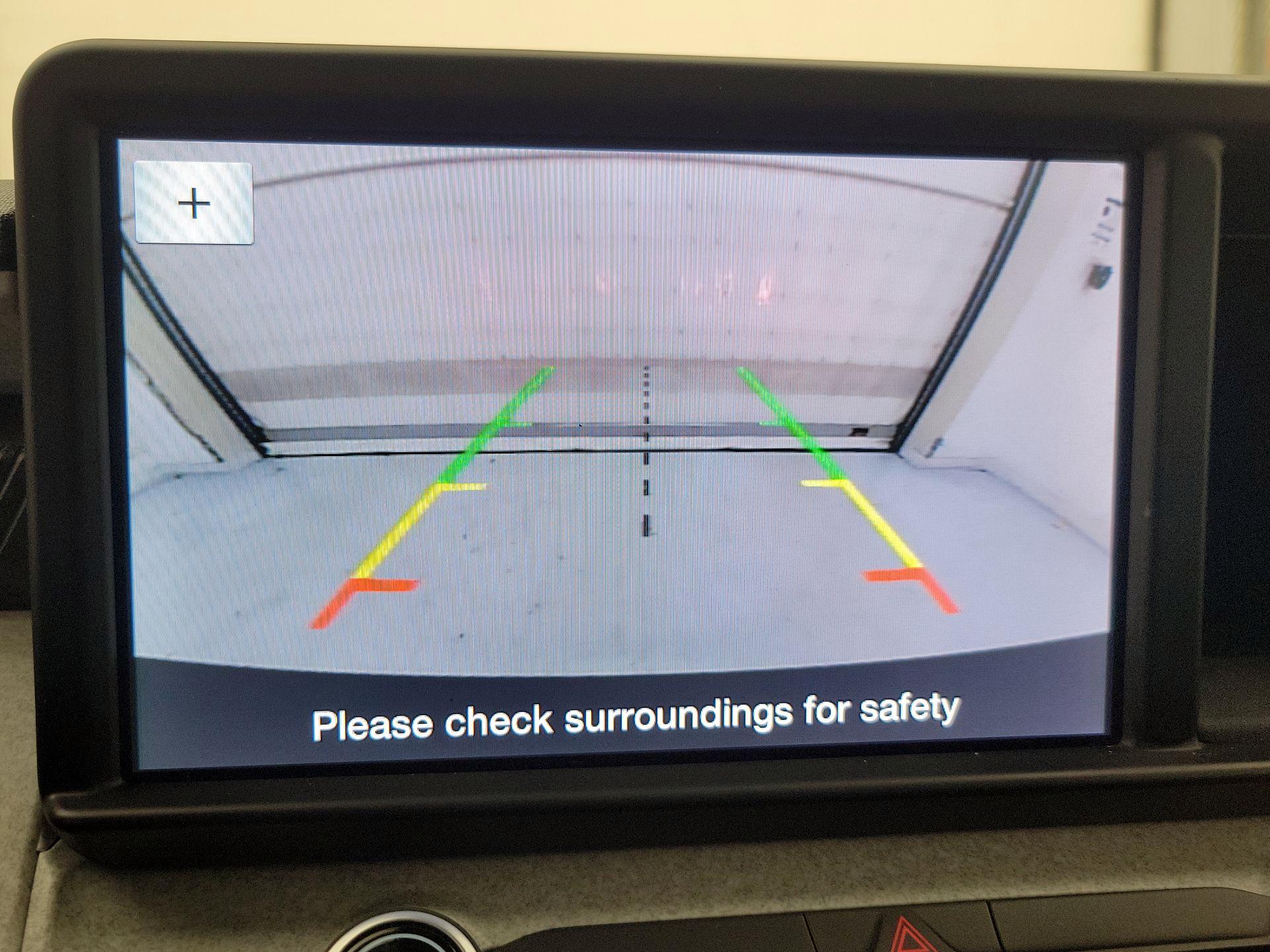 Thumbnail: 2023 Ford Maverick - 14