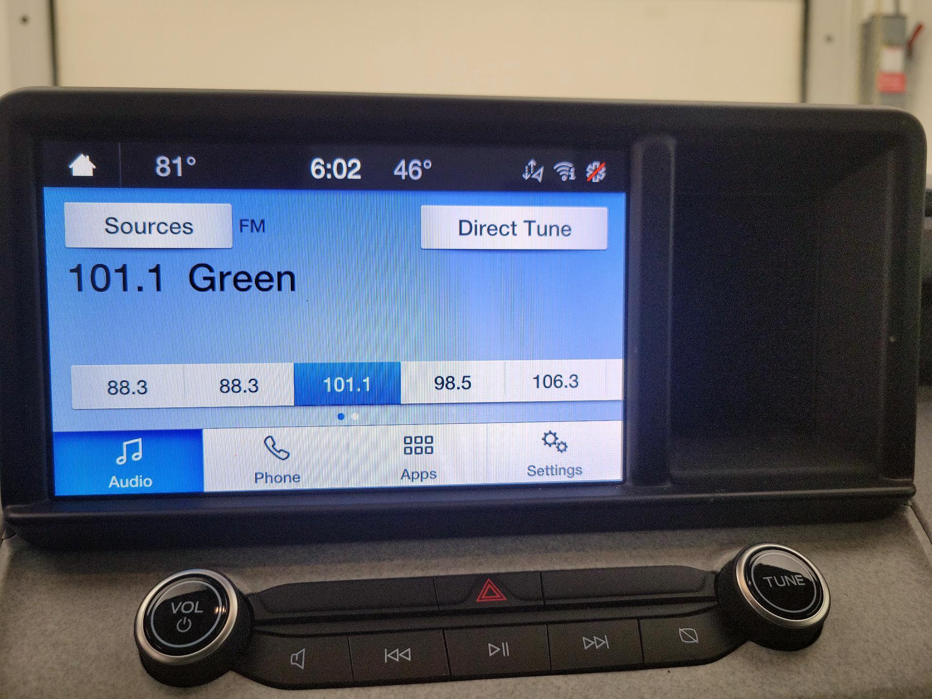 Thumbnail: 2023 Ford Maverick - 15