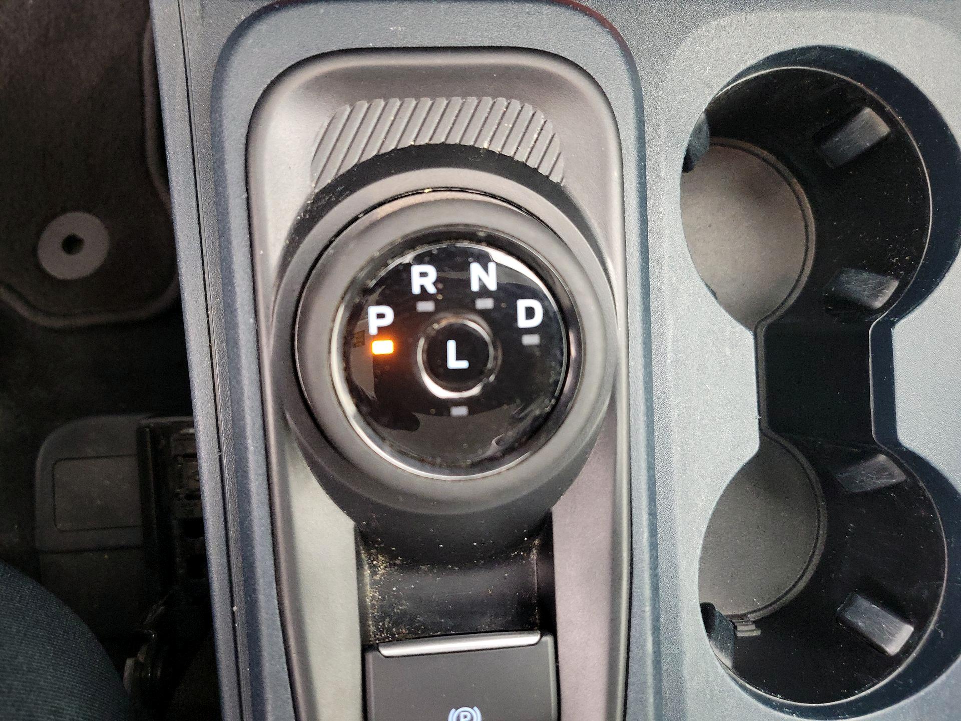 Thumbnail: 2023 Ford Maverick - 17