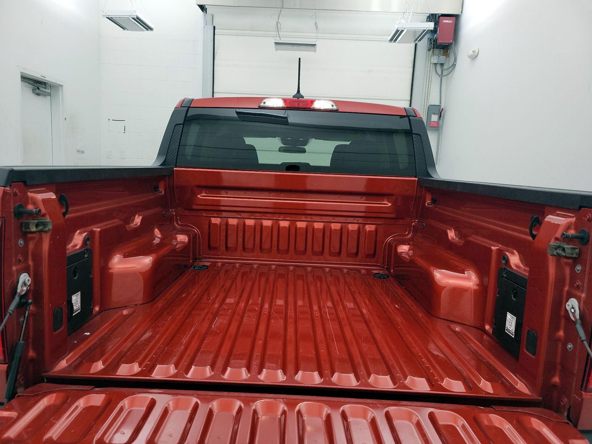 Thumbnail: 2023 Ford Maverick - 20