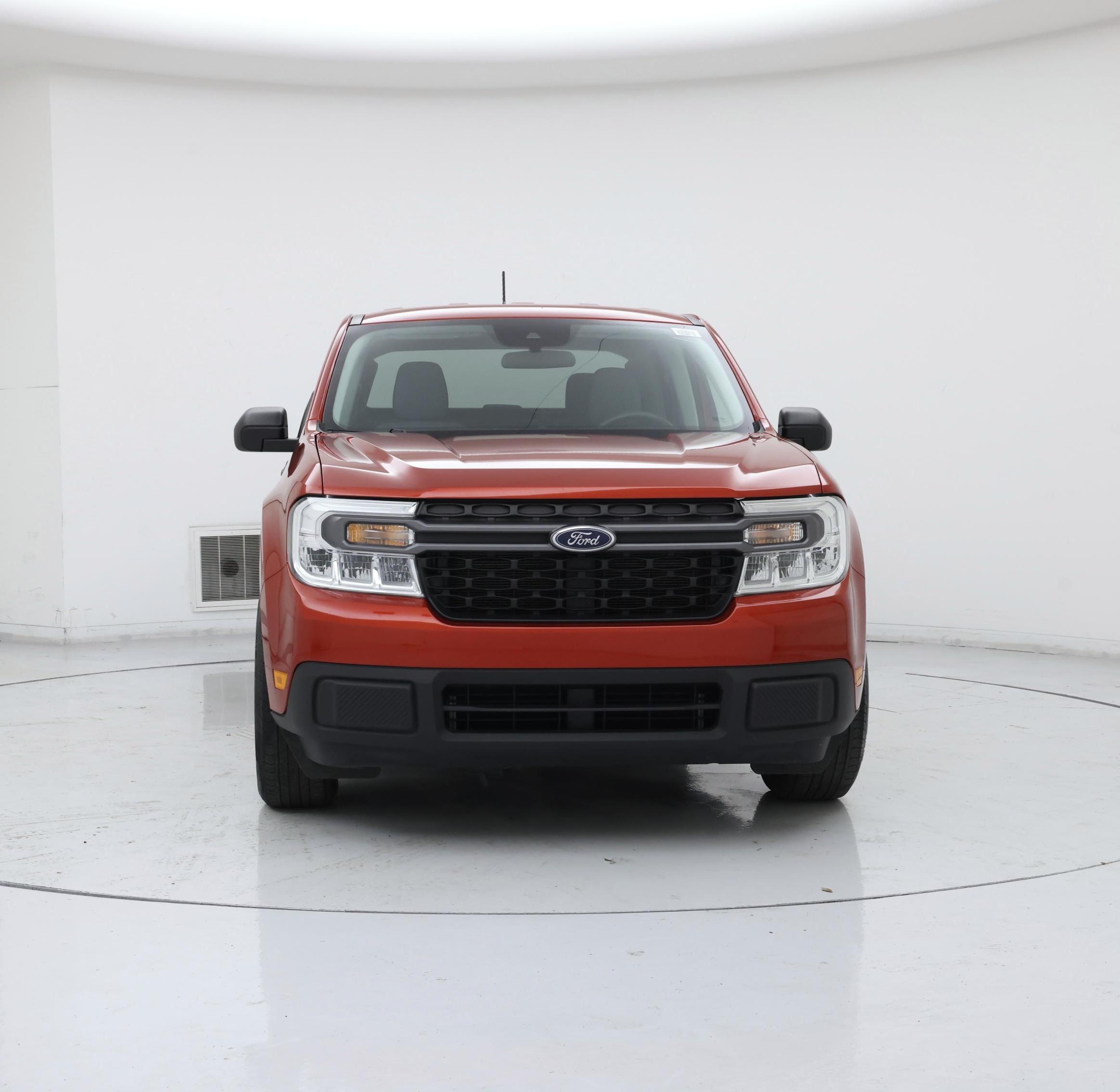 Thumbnail: 2023 Ford Maverick - 5