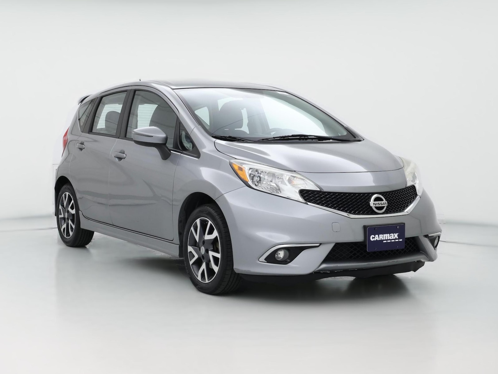 2015 Nissan Versa Note SR