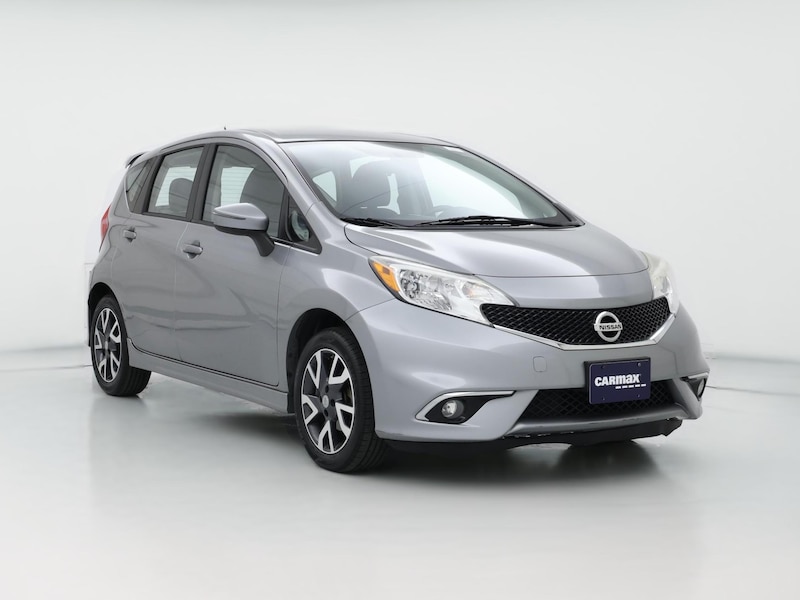 2015 Nissan Versa Note SR -
                  Clermont, FL