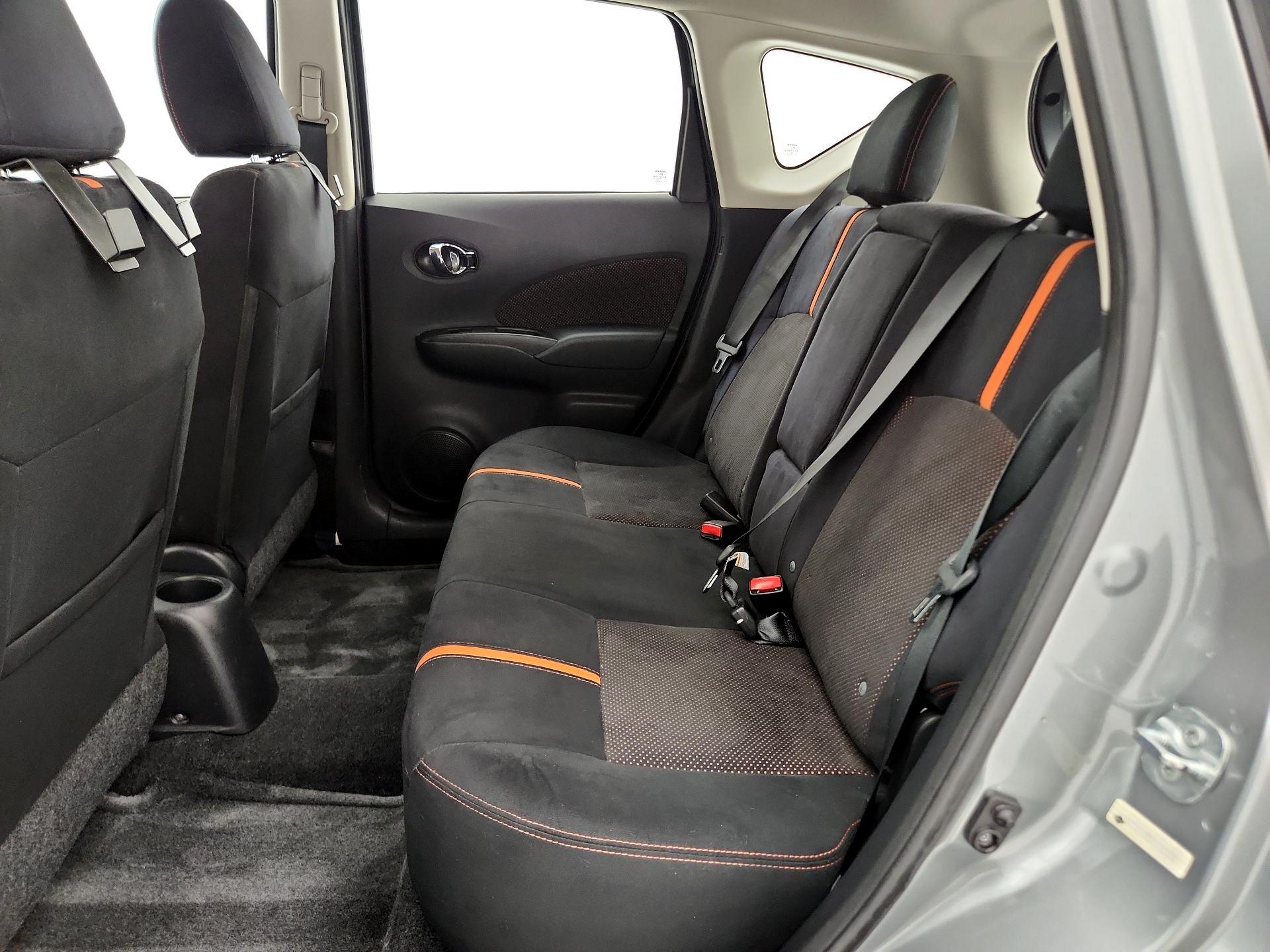 Thumbnail: 2015 Nissan Versa Note - 19