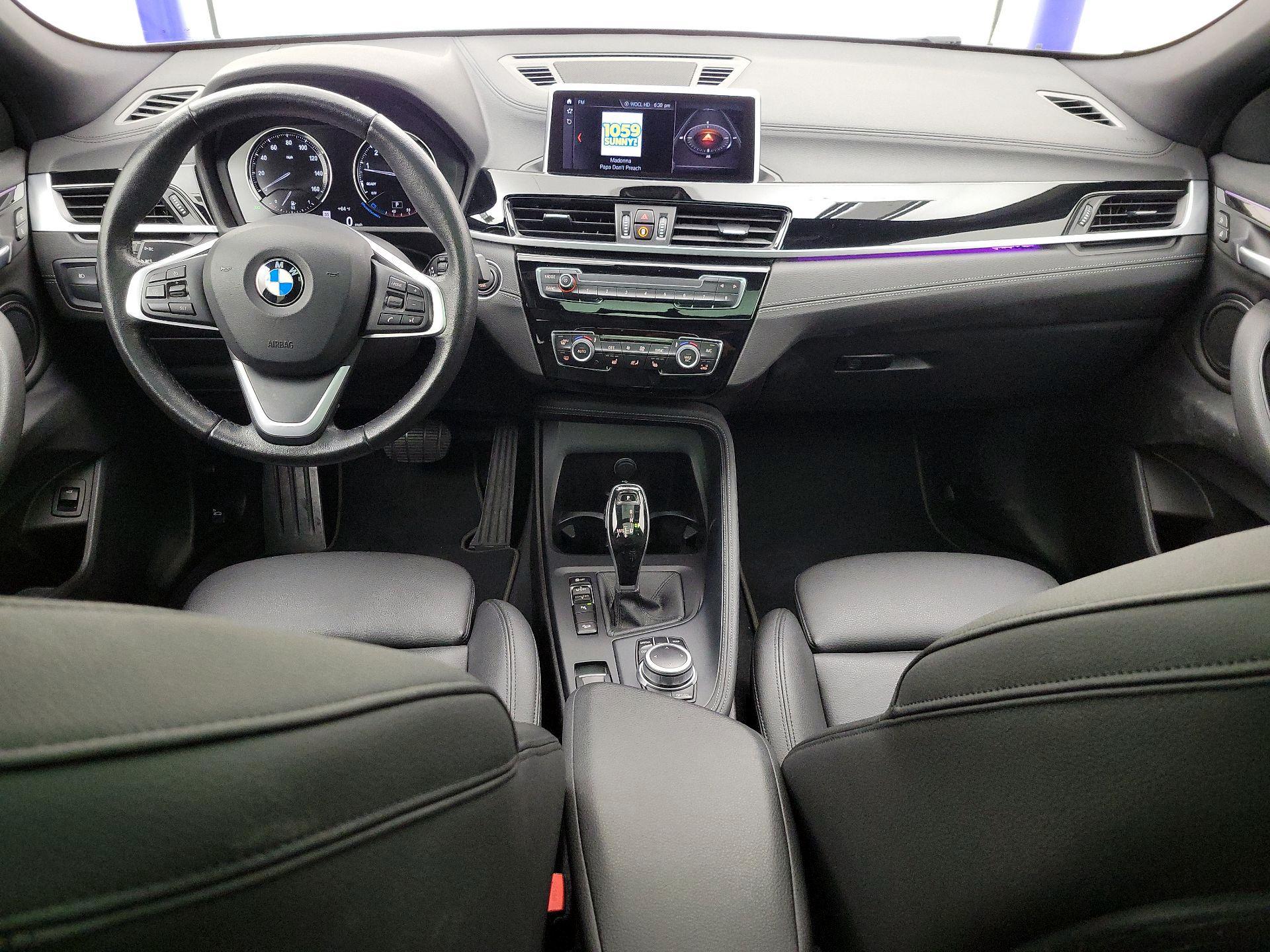 Thumbnail: 2020 BMW X2 - 9