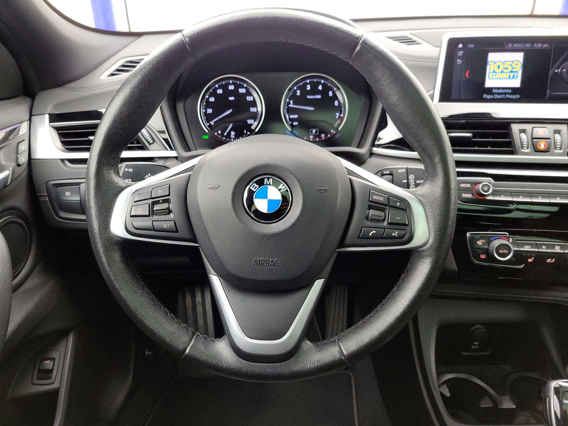 Thumbnail: 2020 BMW X2 - 10