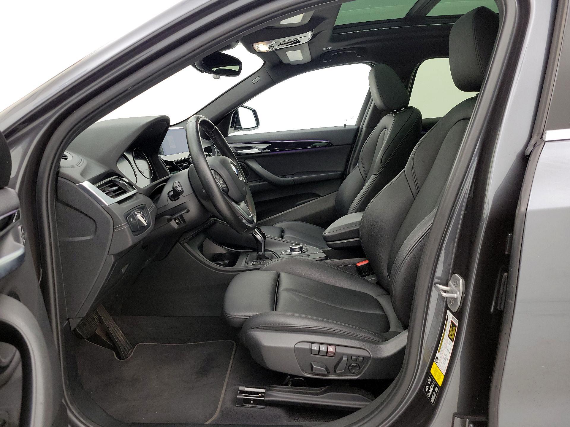 Thumbnail: 2020 BMW X2 - 11