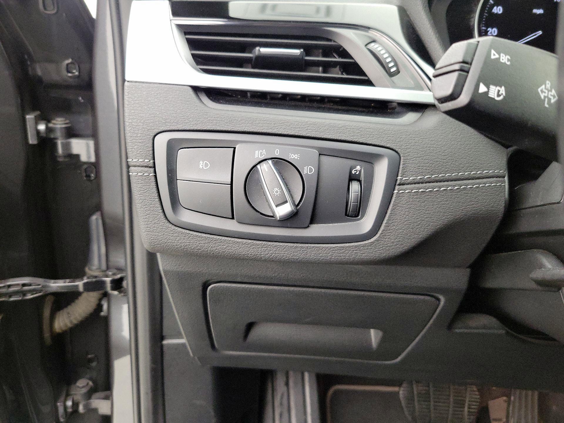 Thumbnail: 2020 BMW X2 - 13