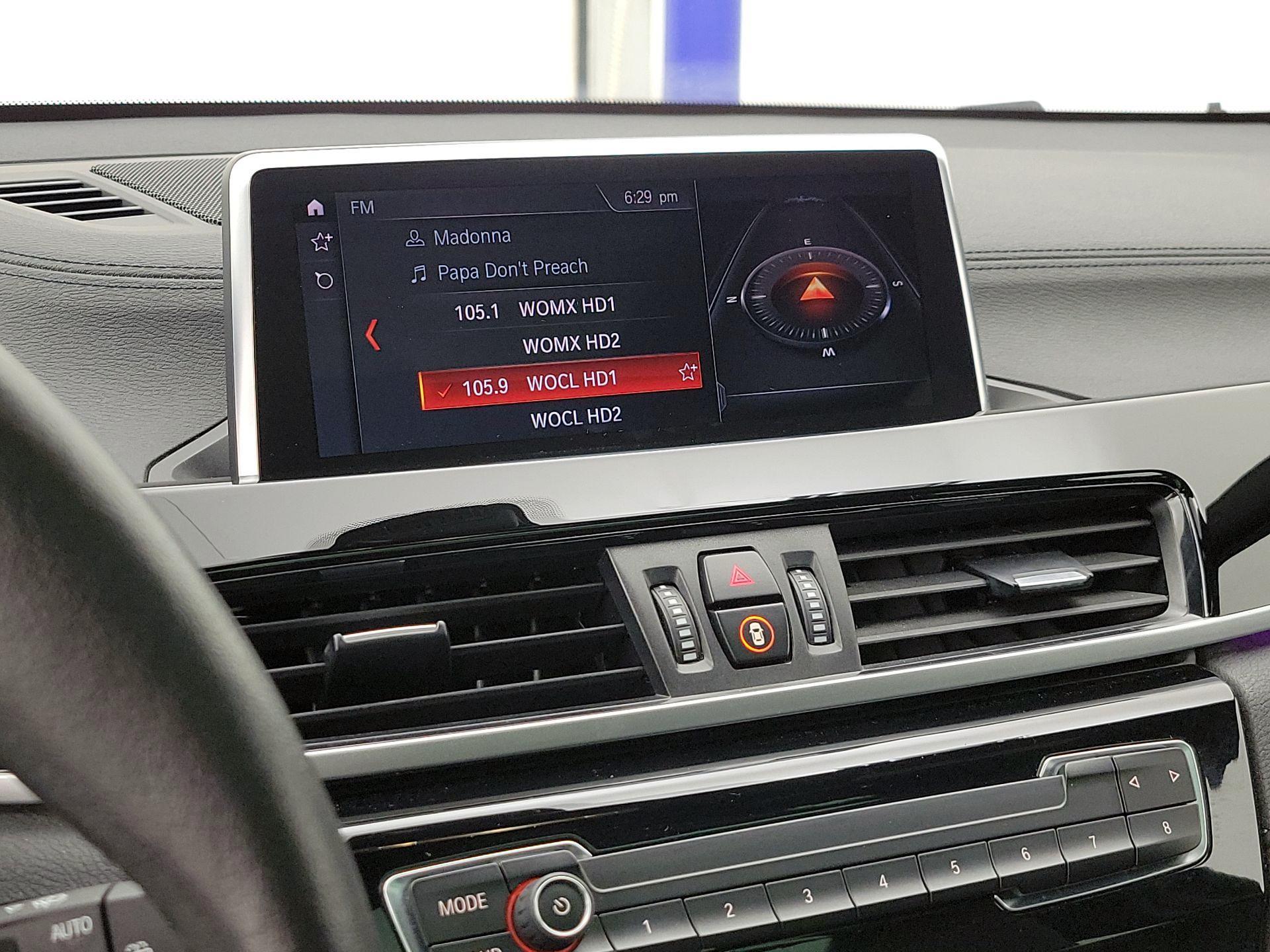 Thumbnail: 2020 BMW X2 - 16