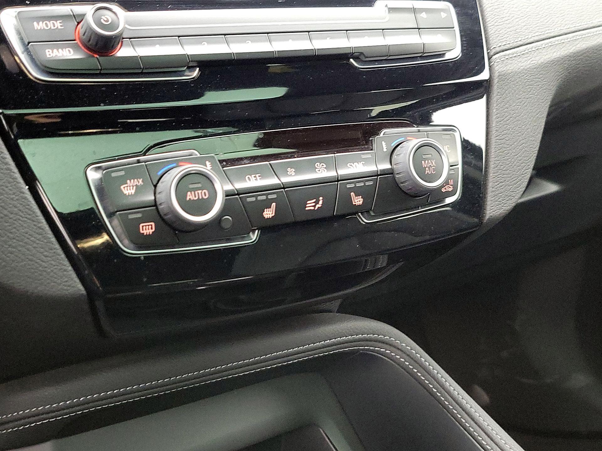 Thumbnail: 2020 BMW X2 - 17