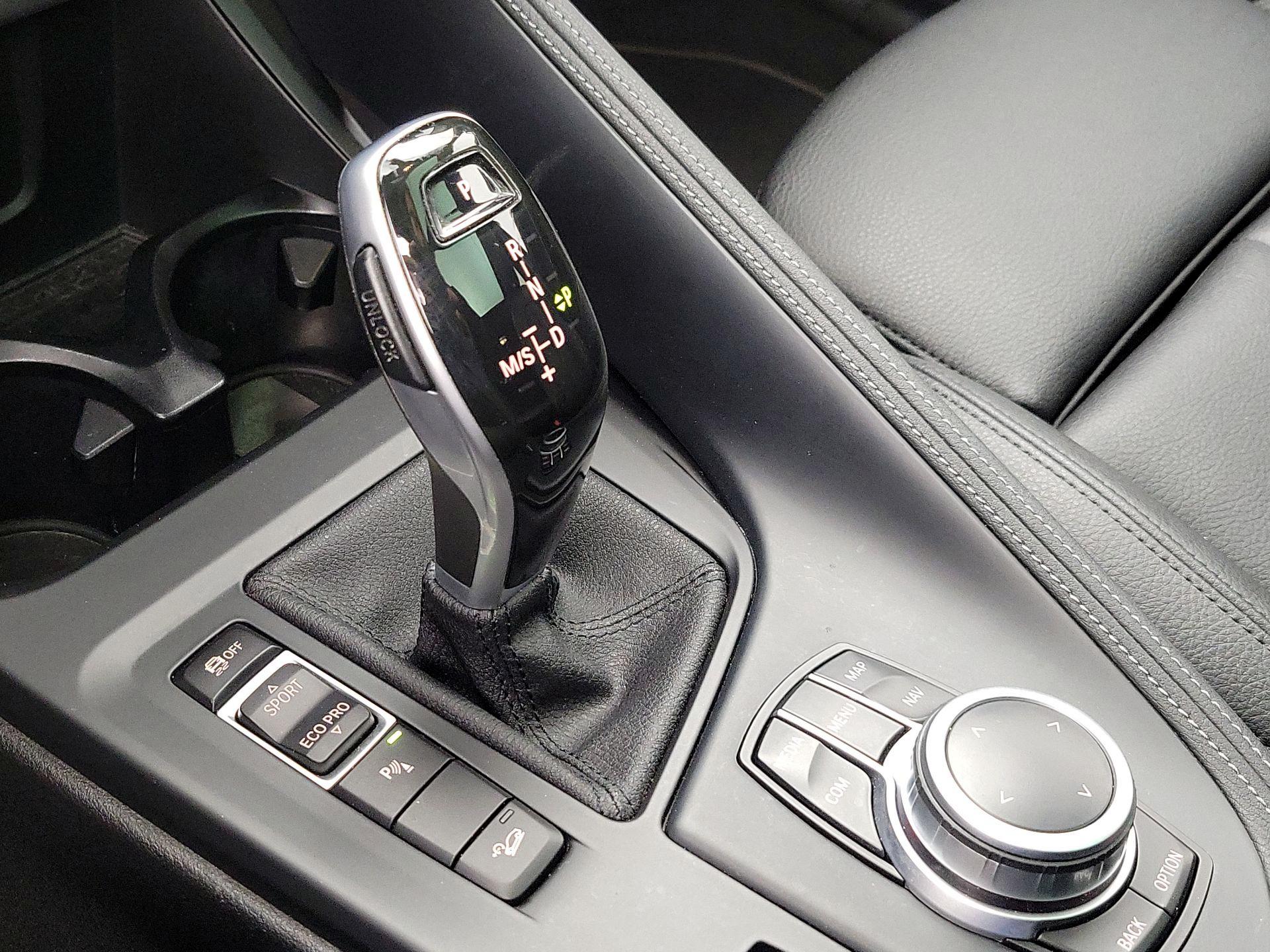 Thumbnail: 2020 BMW X2 - 18