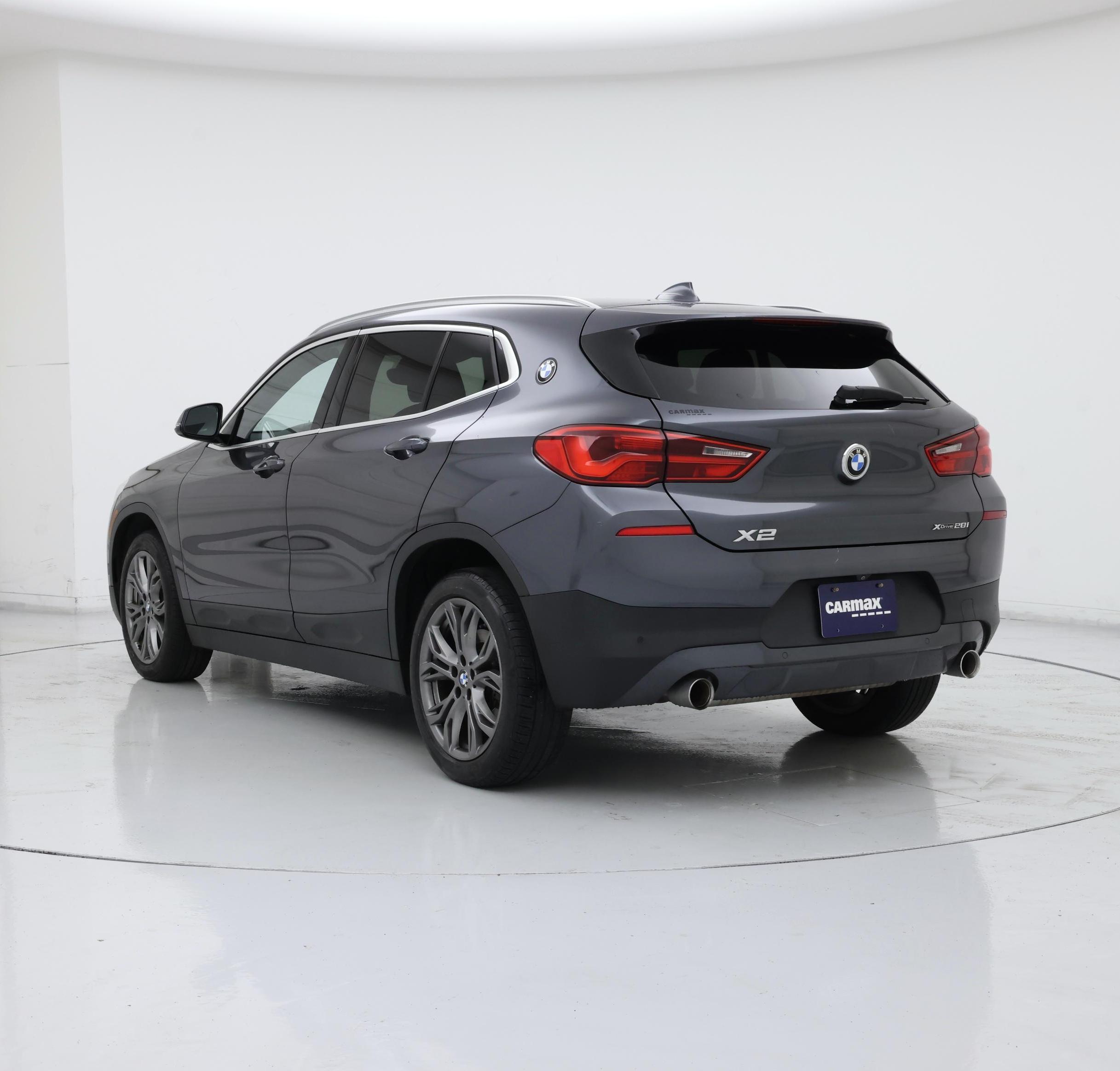 Thumbnail: 2020 BMW X2 - 2