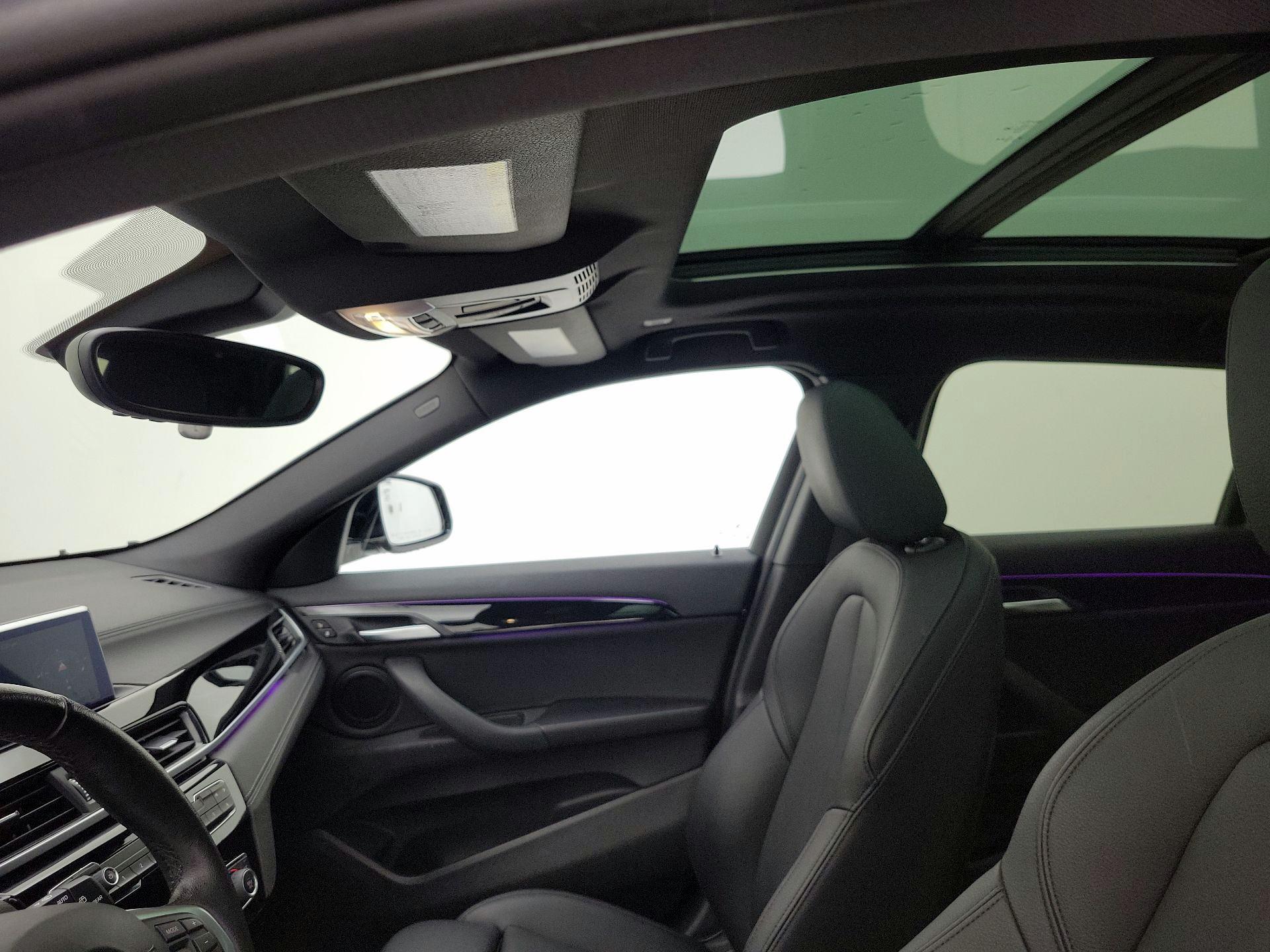 Thumbnail: 2020 BMW X2 - 20