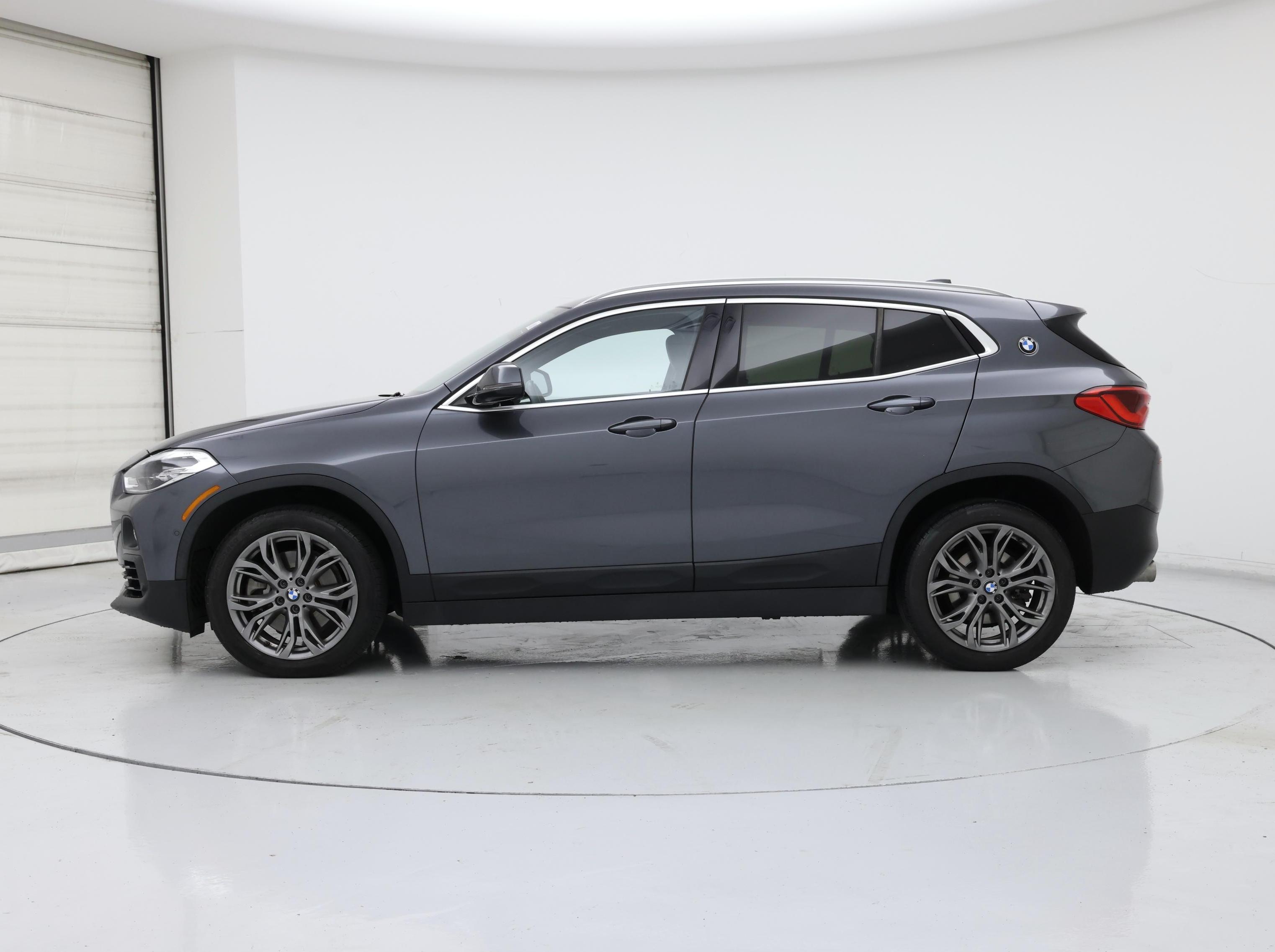 Thumbnail: 2020 BMW X2 - 3