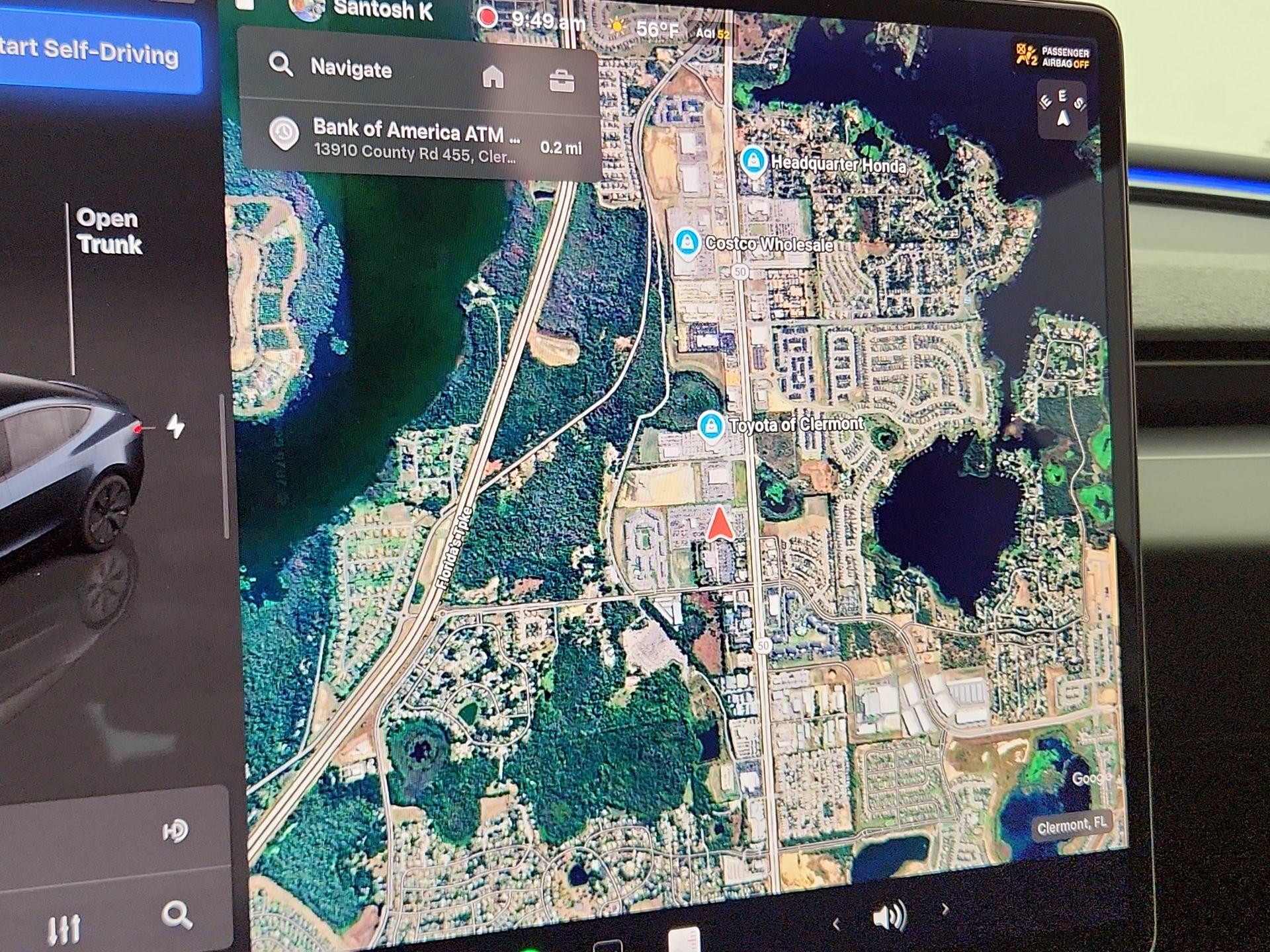 Thumbnail: 2025 Tesla Model 3 - 13