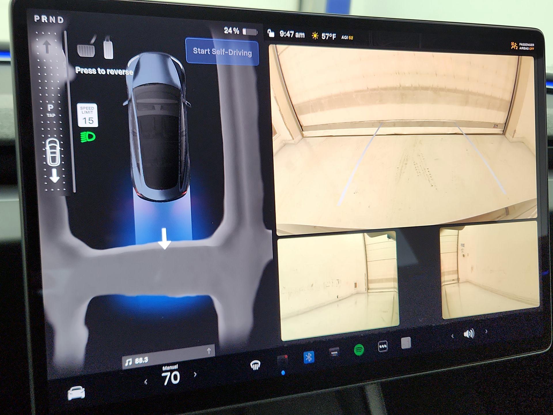 Thumbnail: 2025 Tesla Model 3 - 14