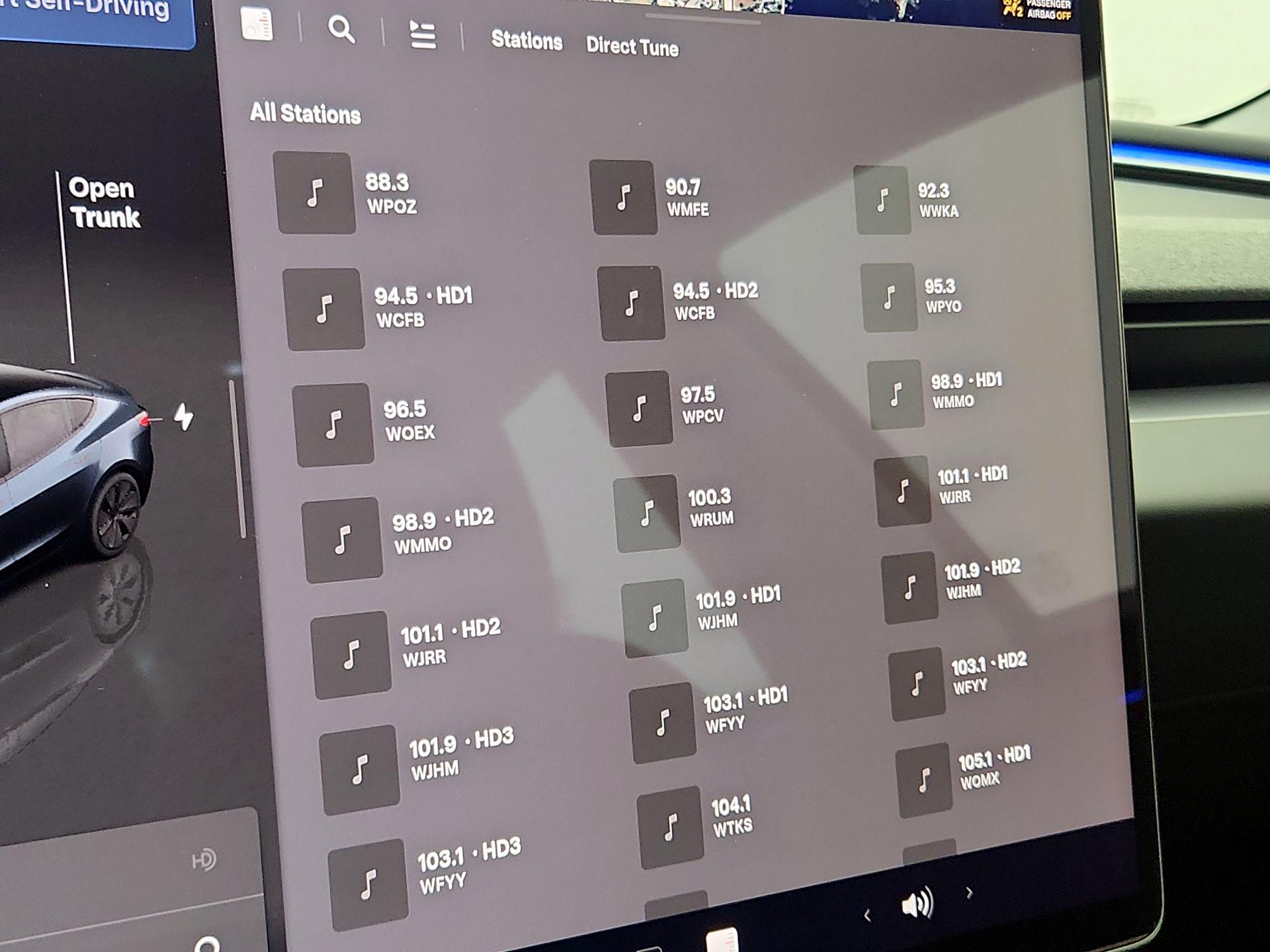 Thumbnail: 2025 Tesla Model 3 - 15