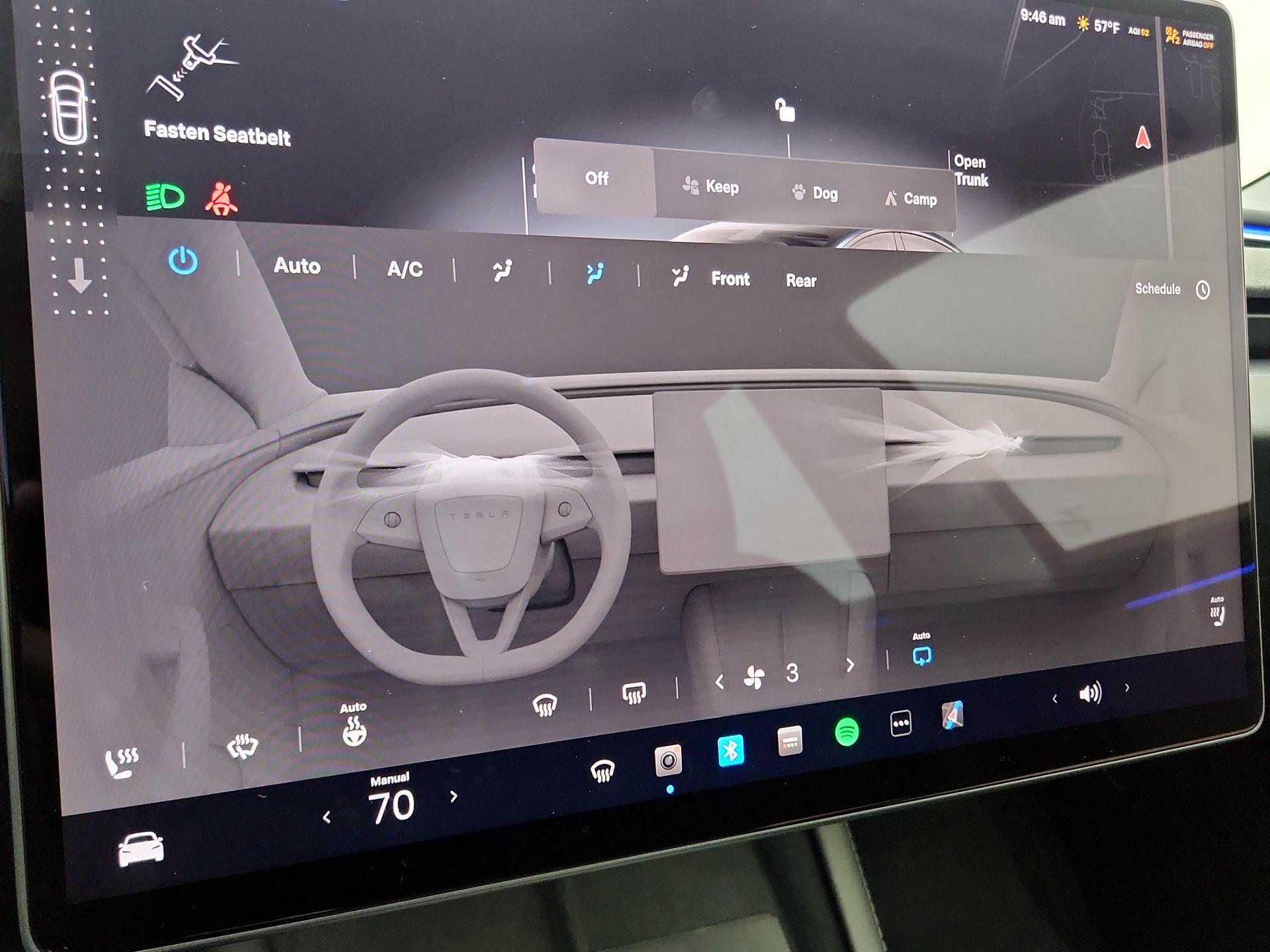 Thumbnail: 2025 Tesla Model 3 - 16