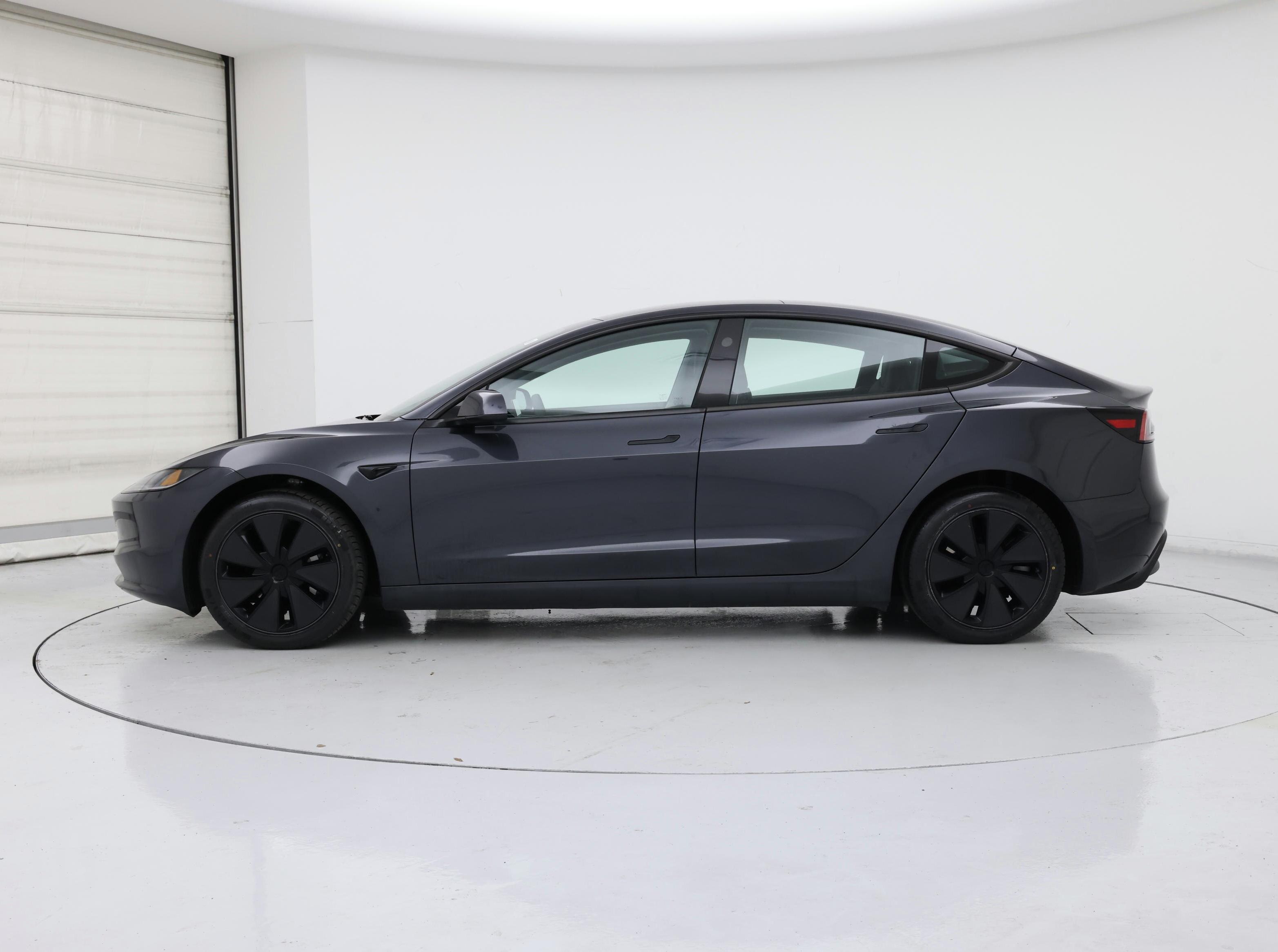 Thumbnail: 2025 Tesla Model 3 - 3