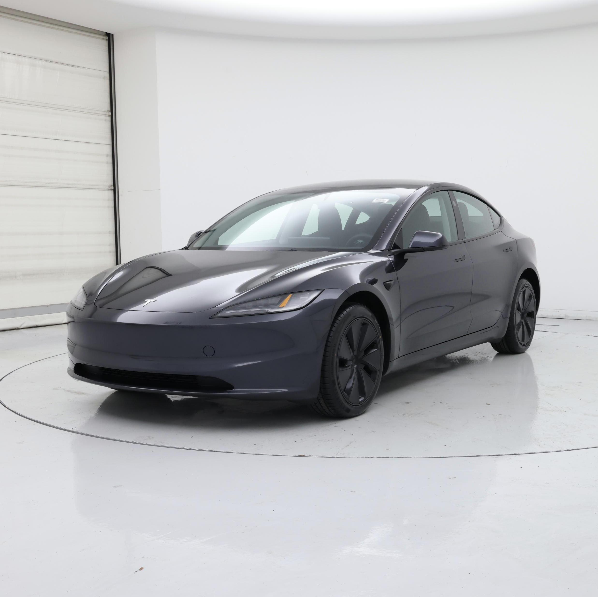 Thumbnail: 2025 Tesla Model 3 - 4