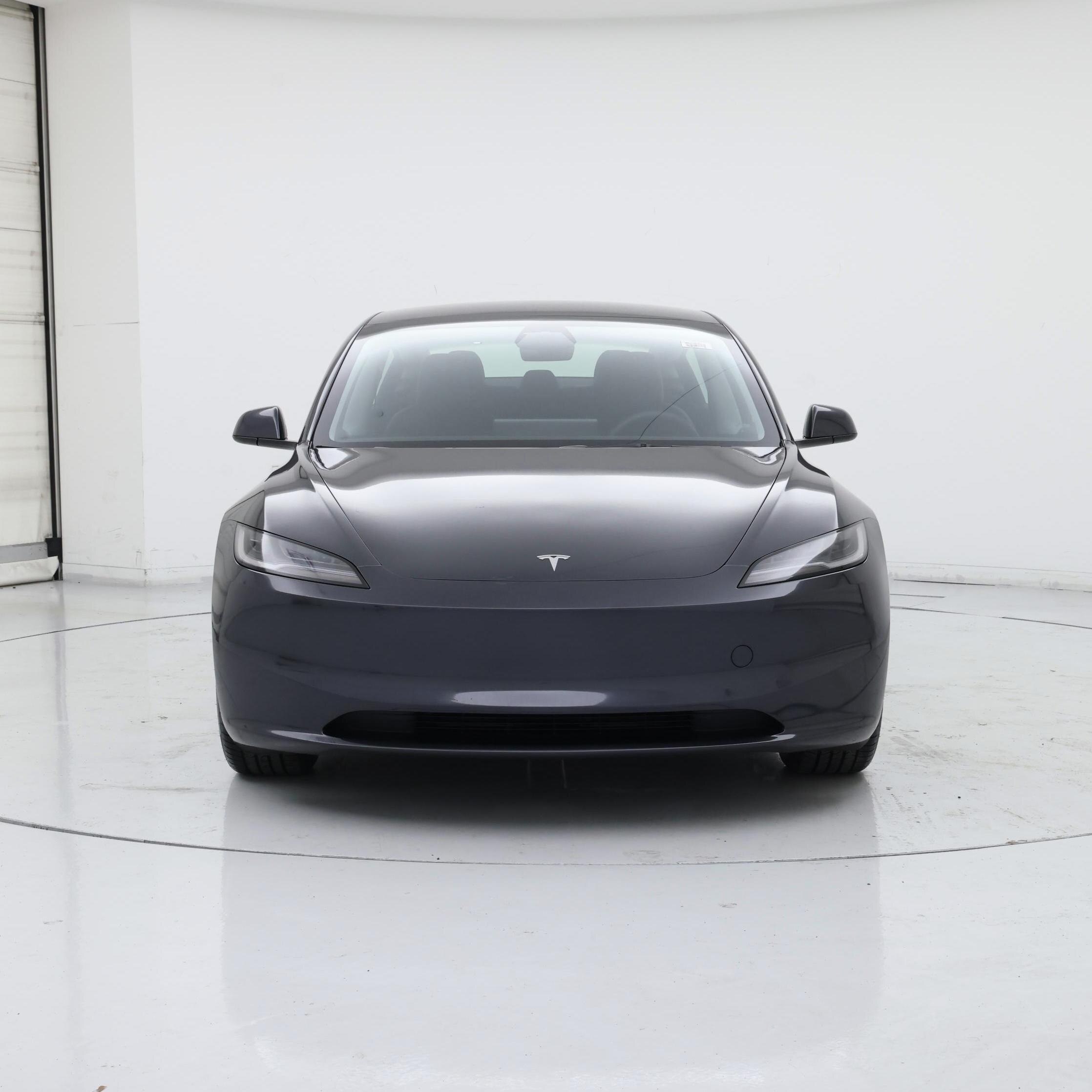 Thumbnail: 2025 Tesla Model 3 - 5