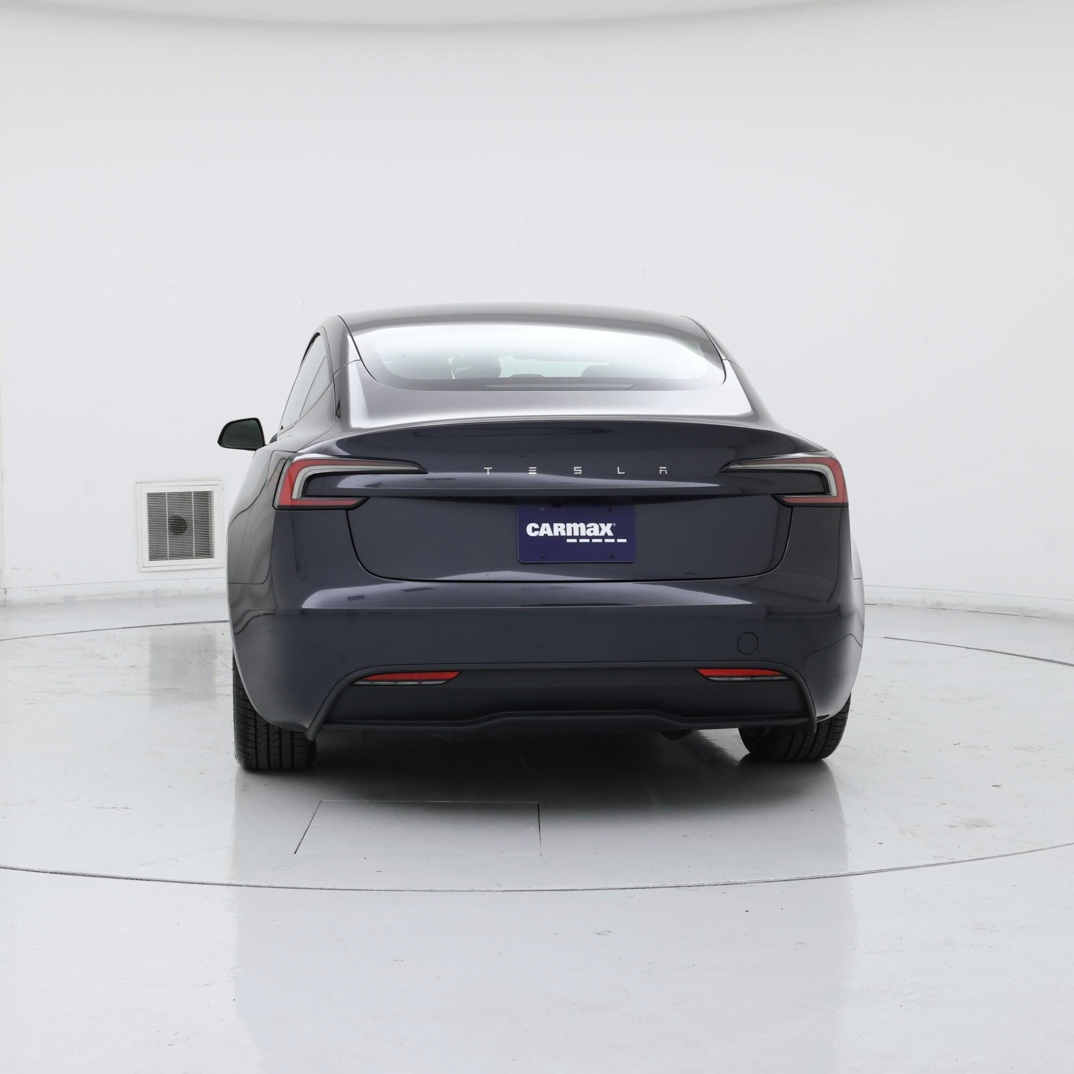 Thumbnail: 2025 Tesla Model 3 - 6